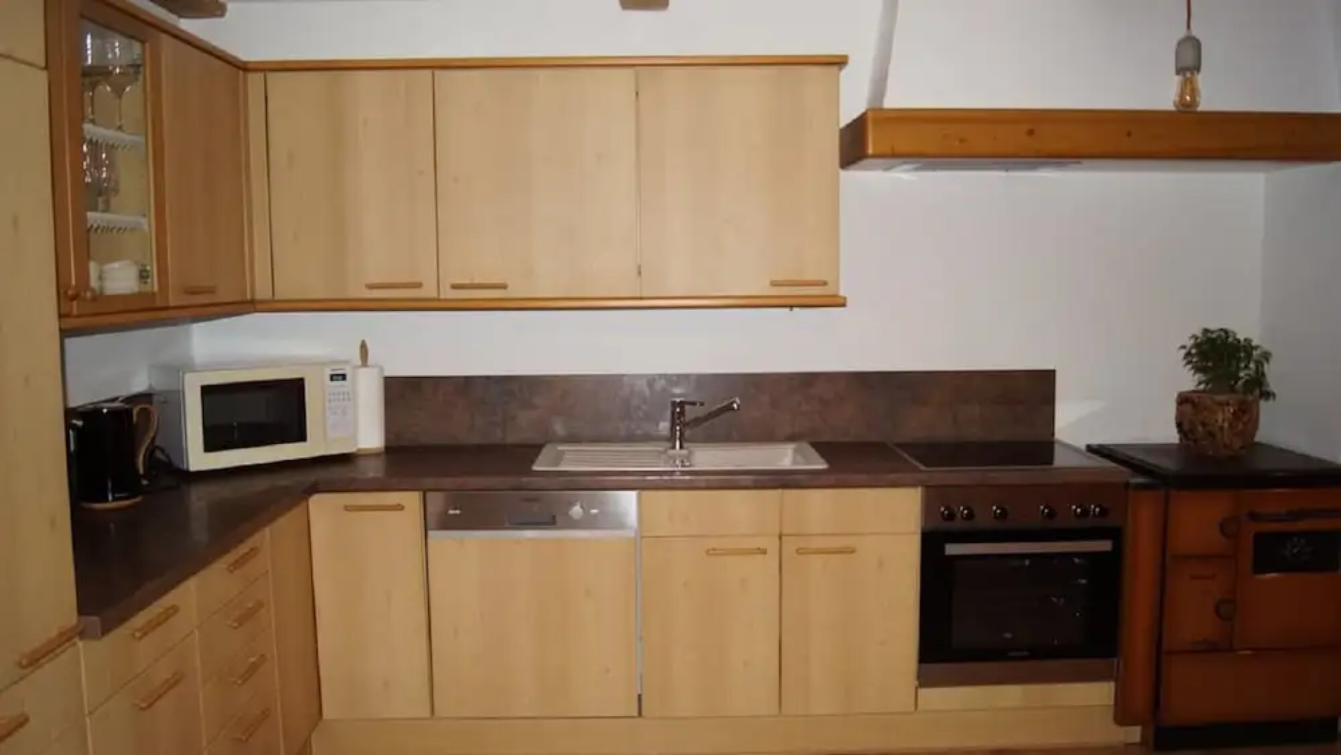 Ferienwohnung Bayerwaldblick