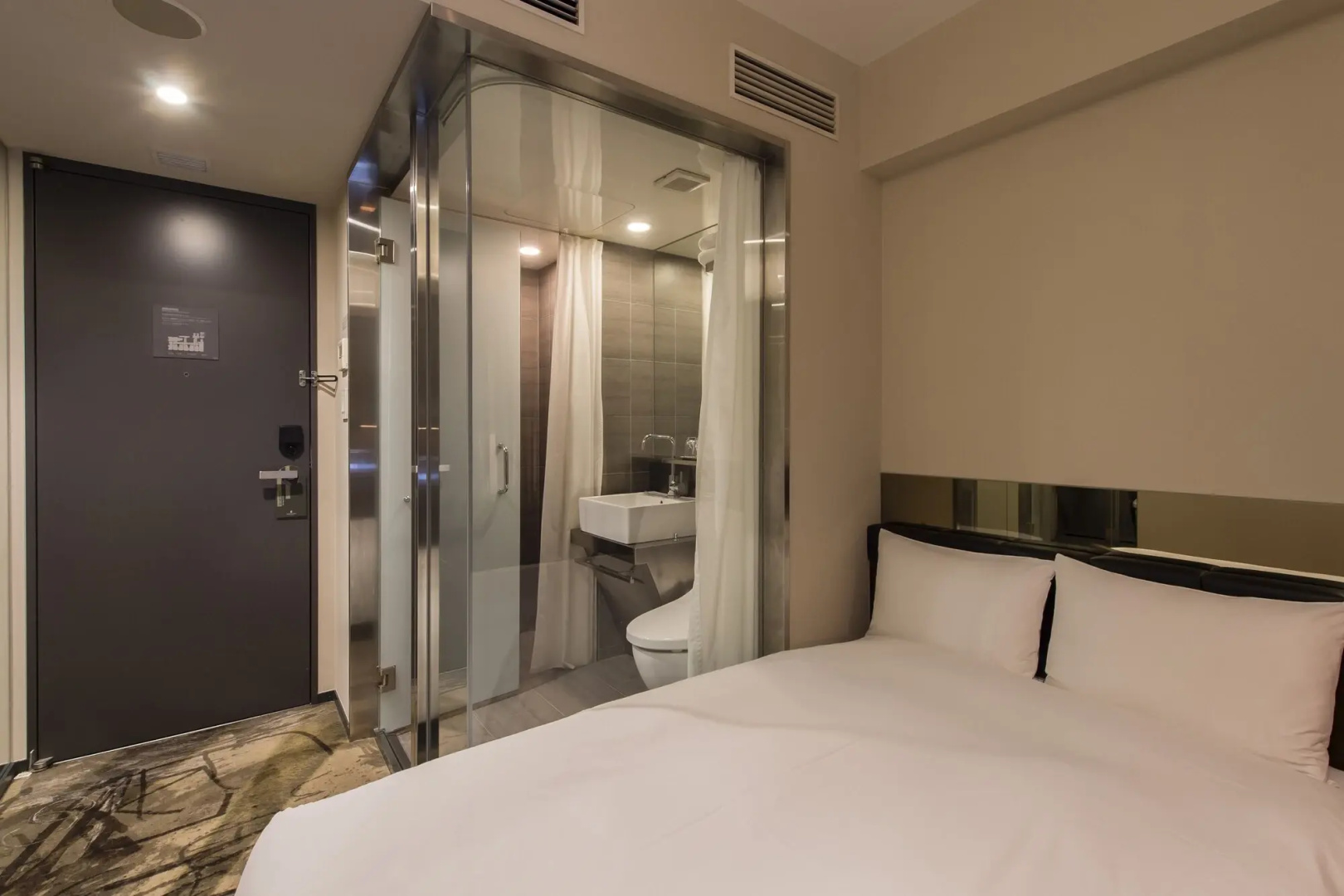 Akasaka Granbell Hotel