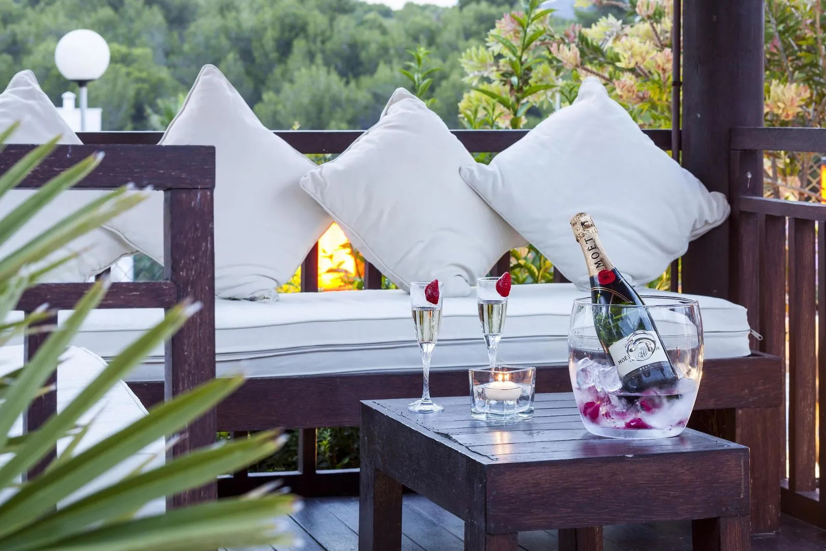 Invisa Figueral Resort