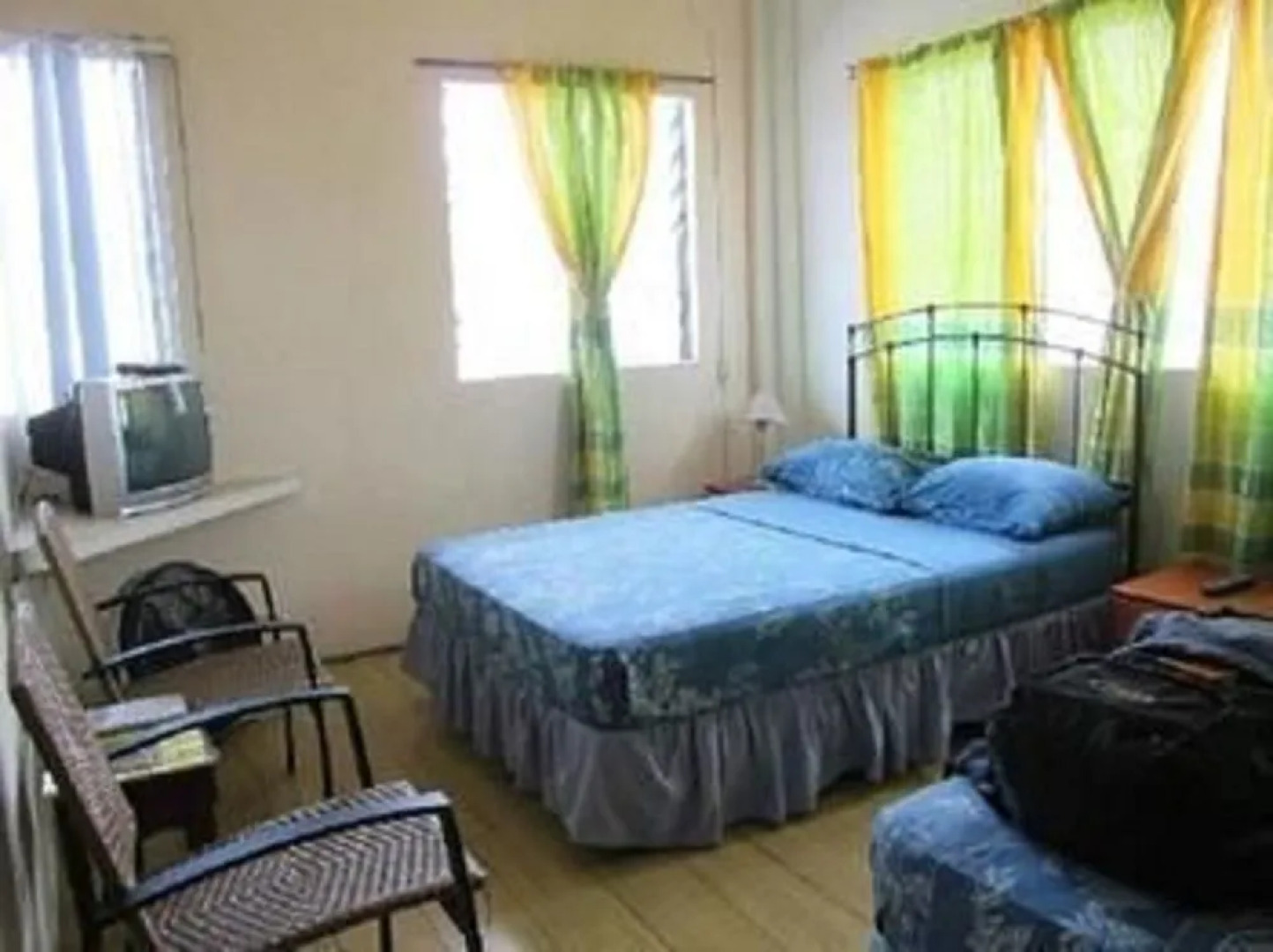 Melbourne Inn Trinidad