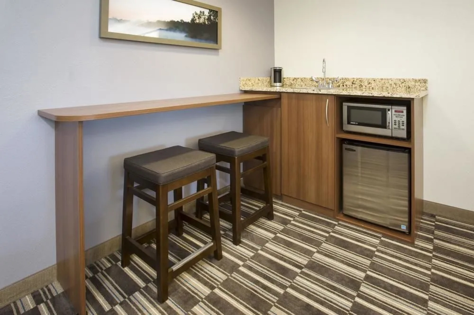 Microtel Inn & Suites By Wyndham Caldwell