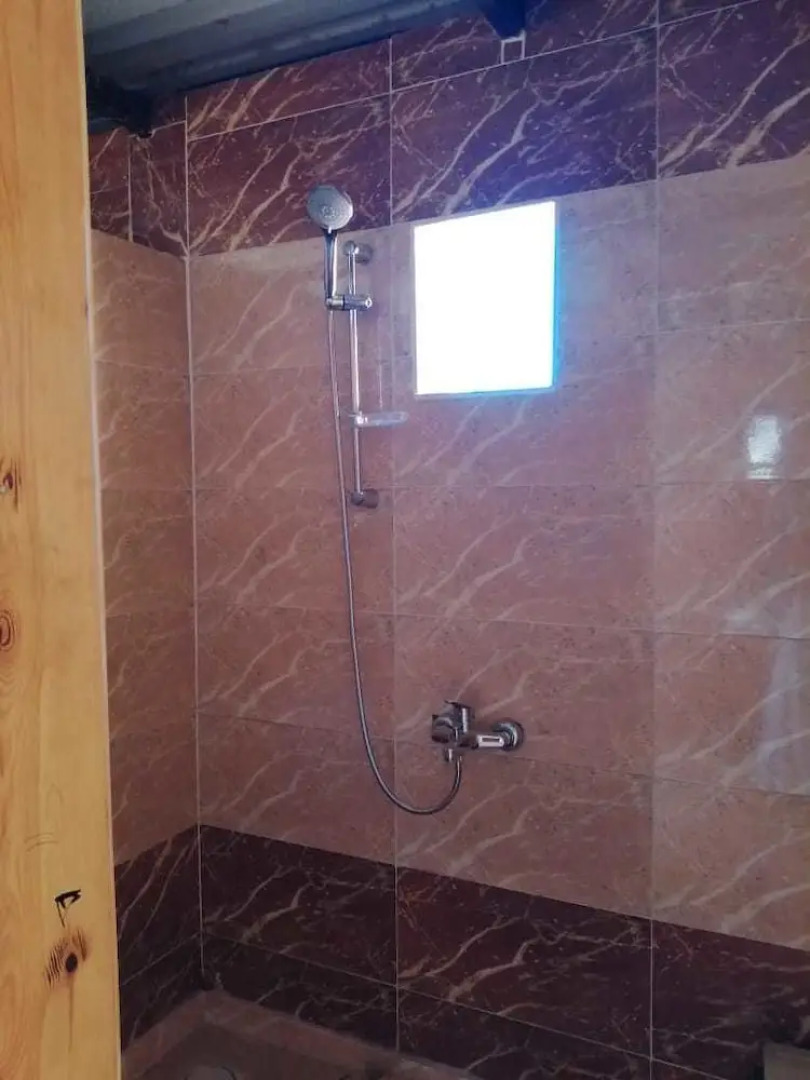 Black Irish Camp and Tours