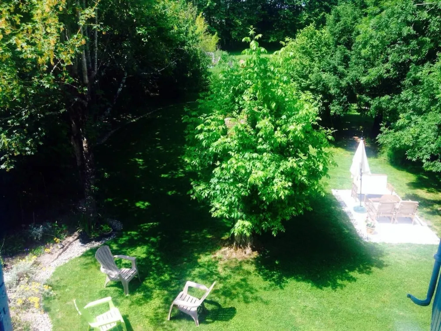 Le Fagnard Chambres D'hotes