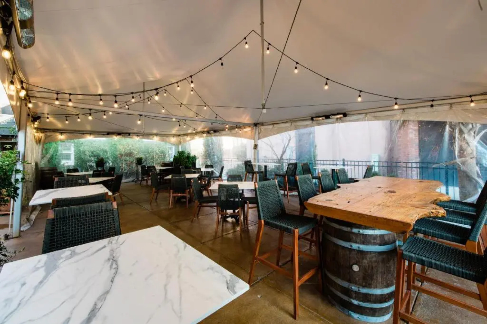 Hotel Florence, Tapestry Collection by Hilton