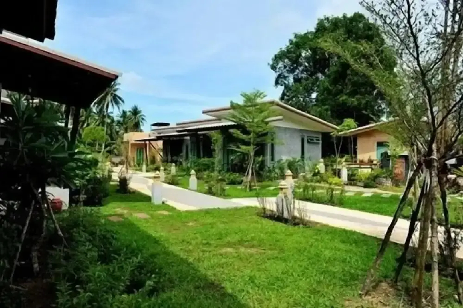 The Gleam Resort