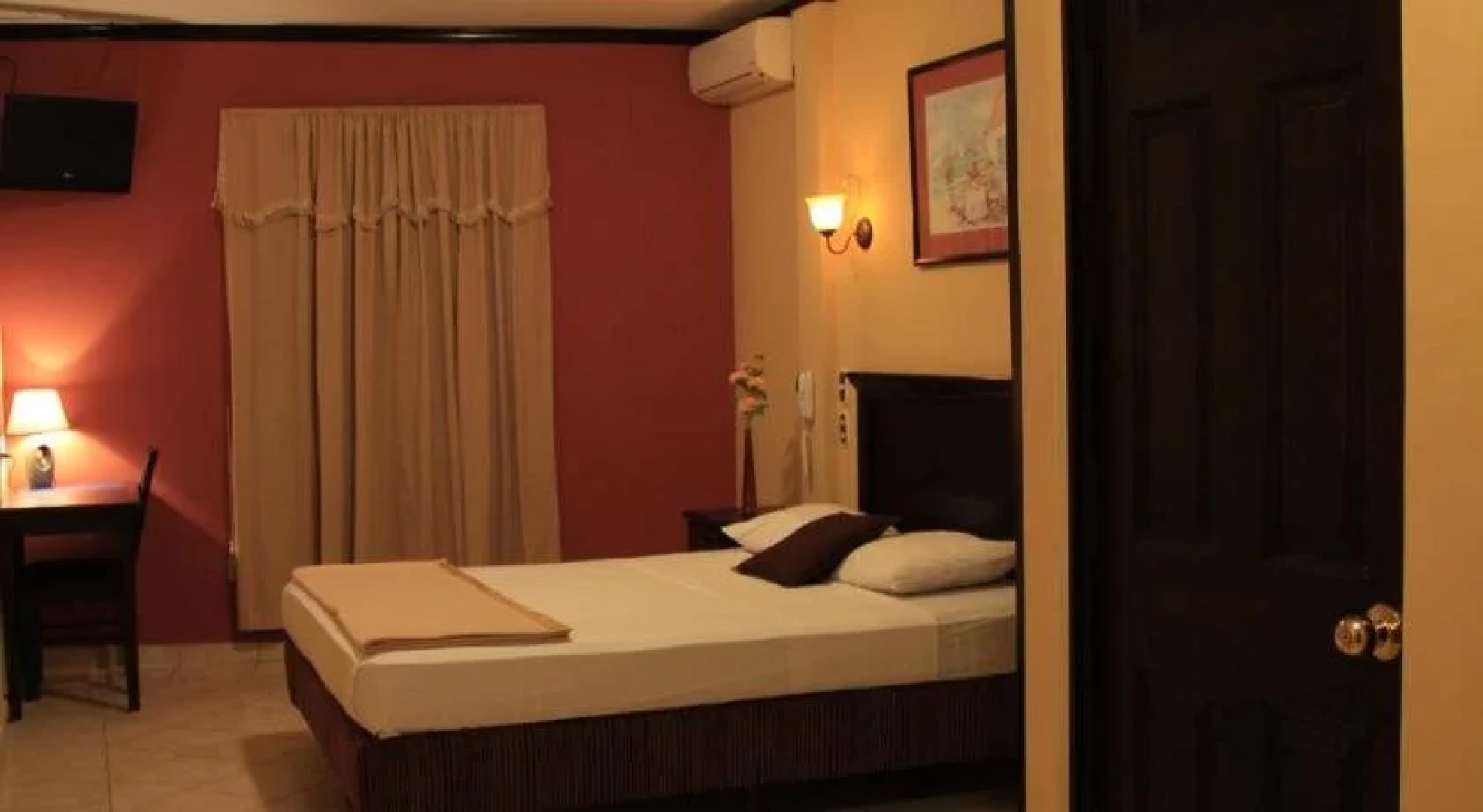 Hotel Merliot