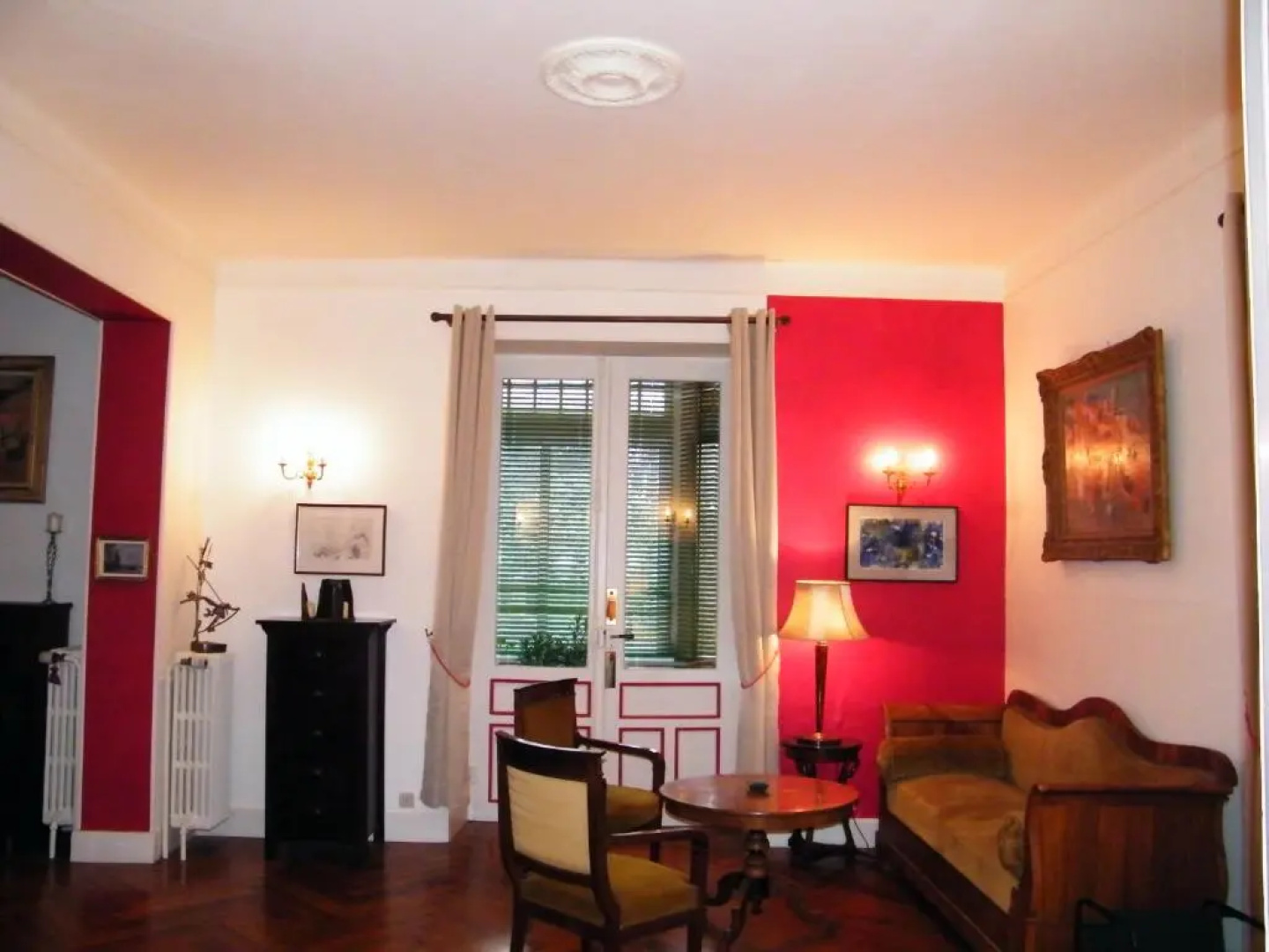 Villa des Capucins