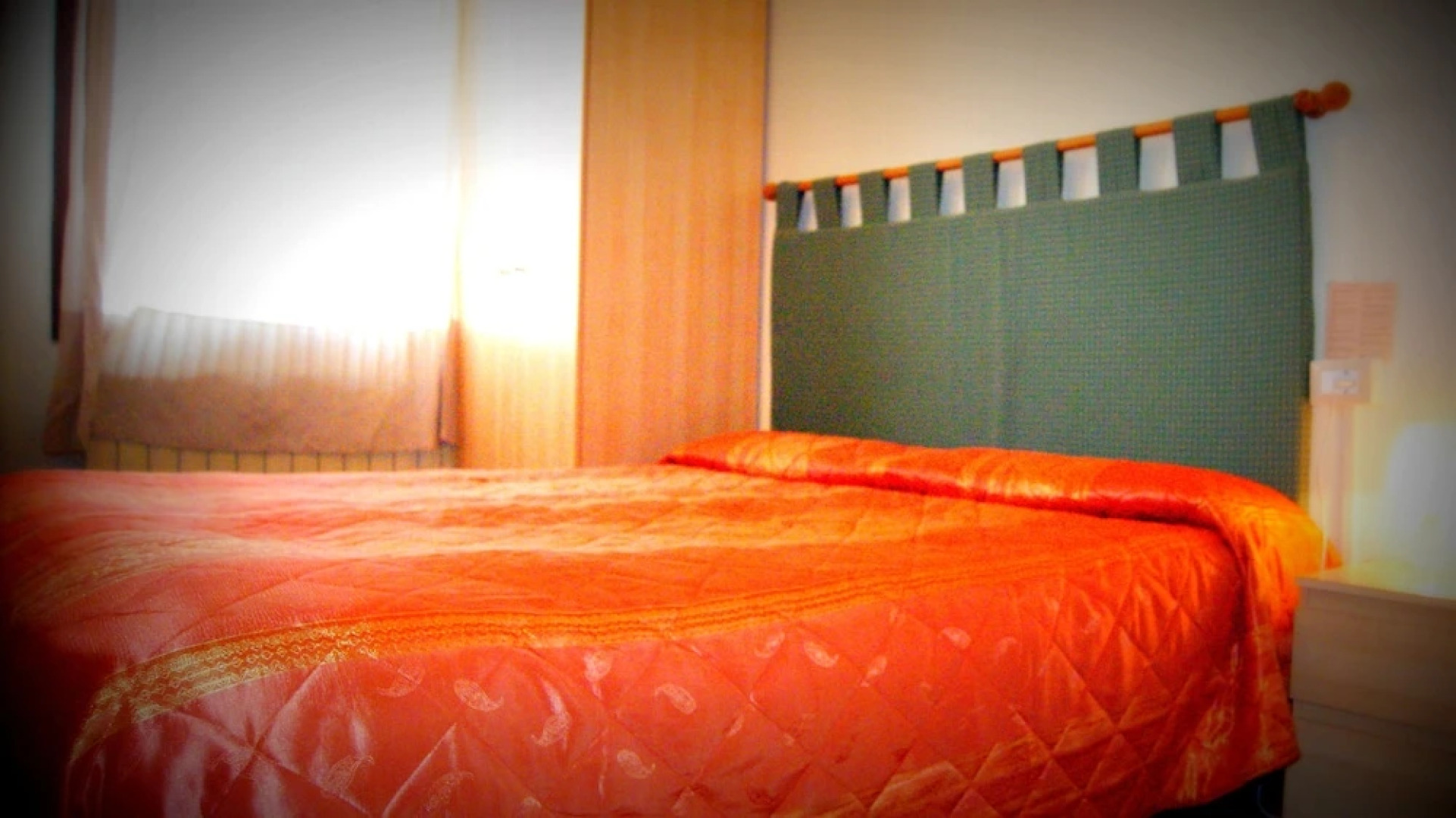 Hotel Vettore Dal 1947