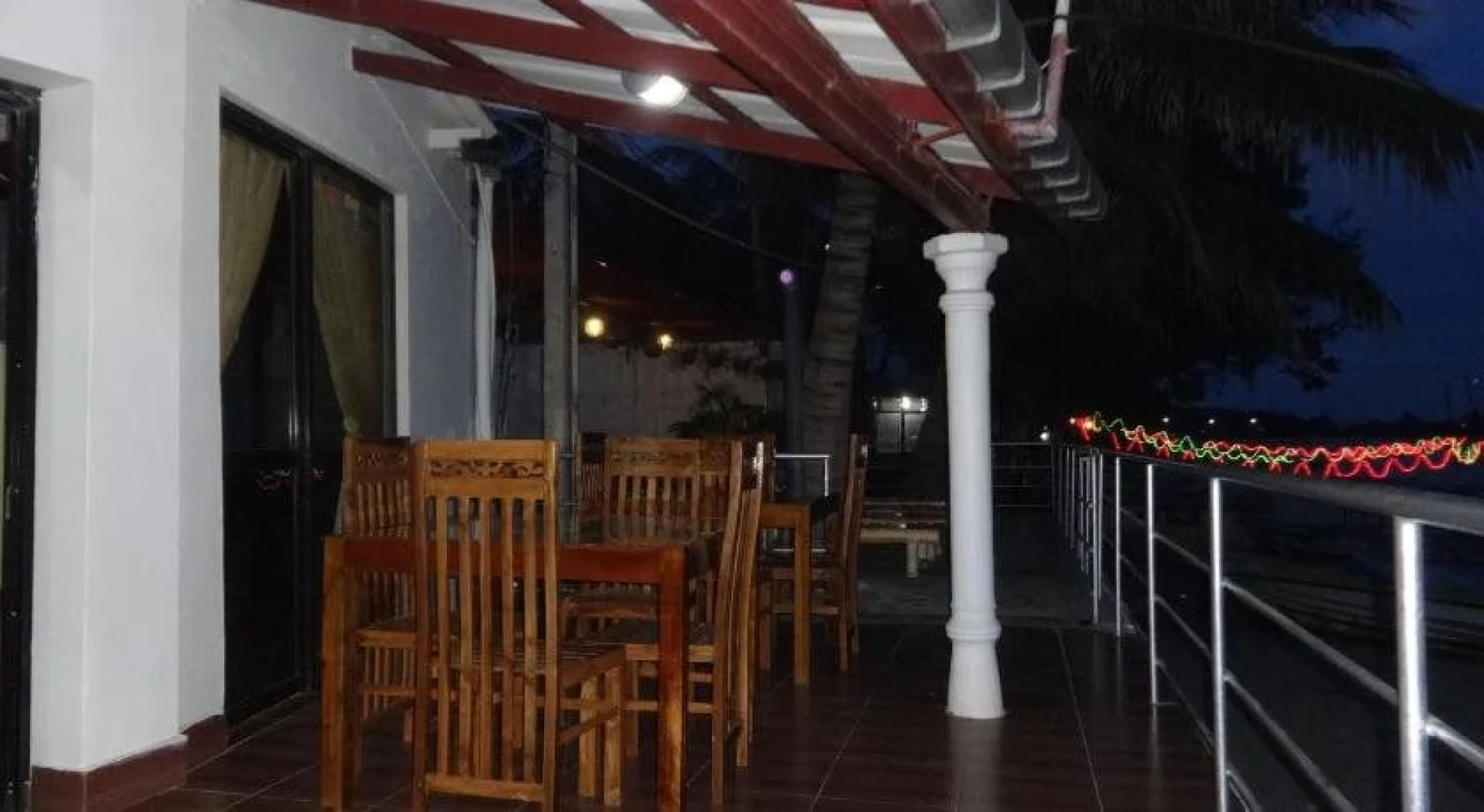 Dutch Bay Beach Cottages