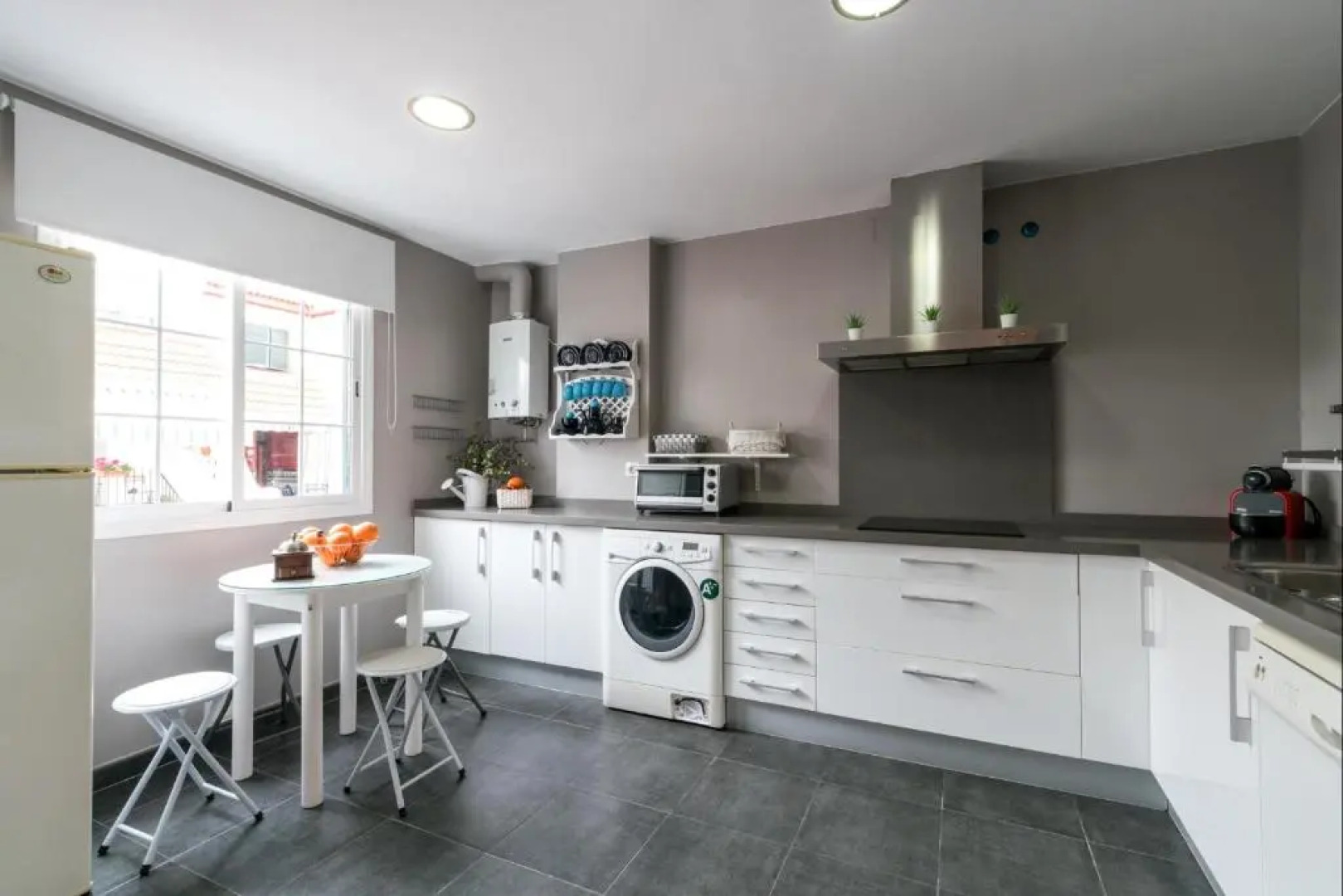 Tranquilidad y comodidad en MAIRENA, 5min metro