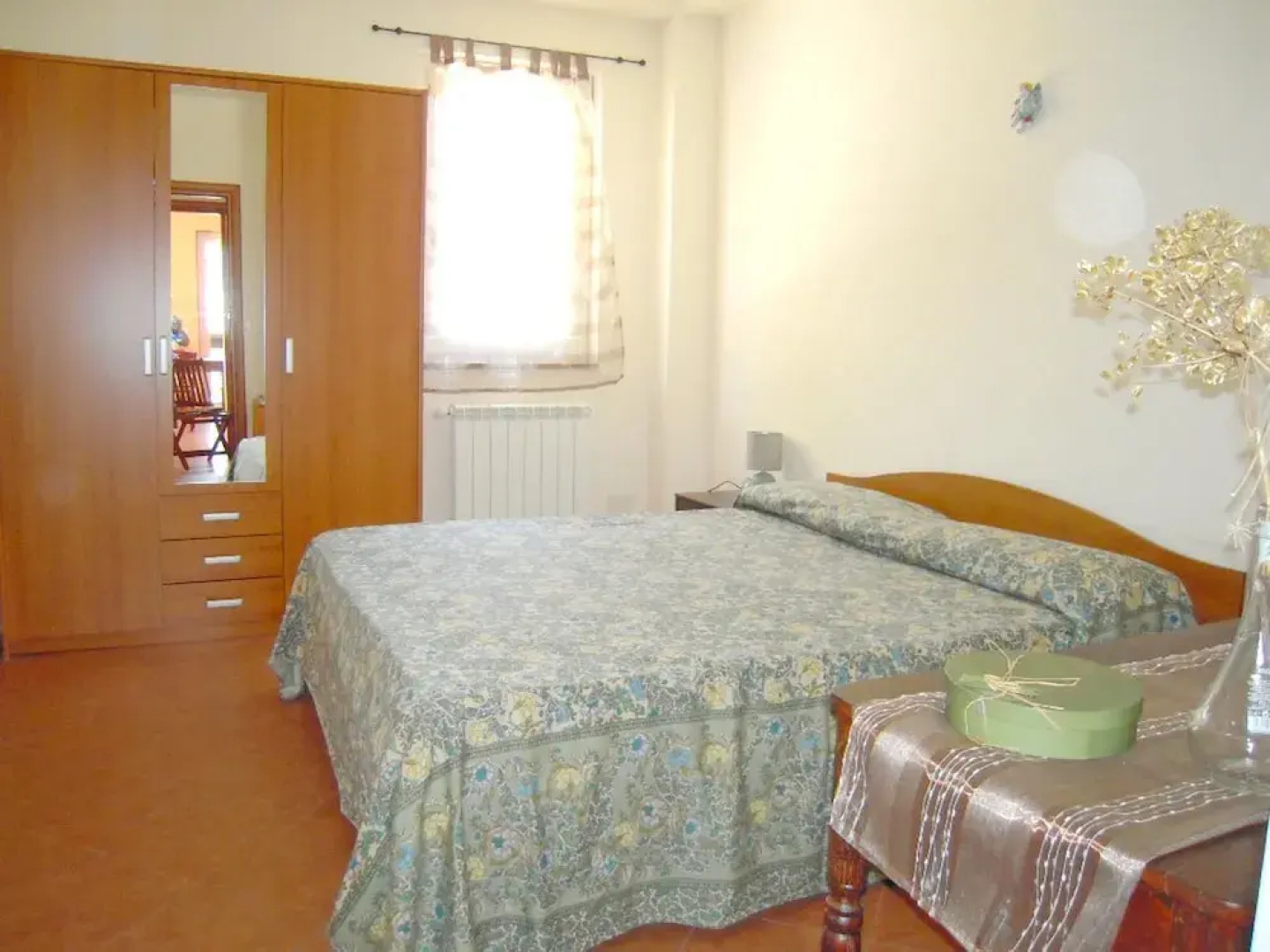 Apartment With 2 Bedrooms In Sant'alfio, With Furnished Terrace - 12 Km From The Beach
