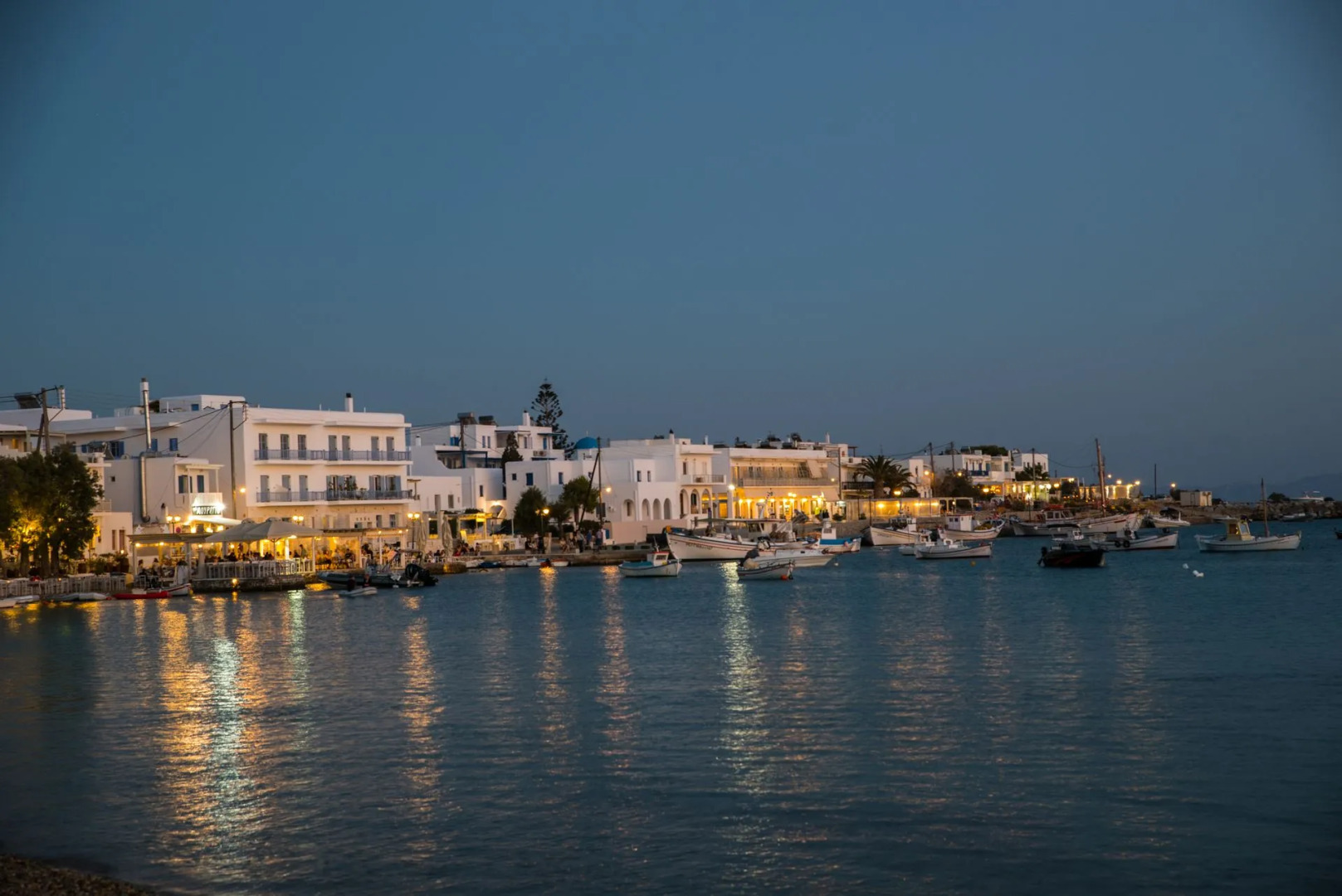 Ostria Studios & Apartments