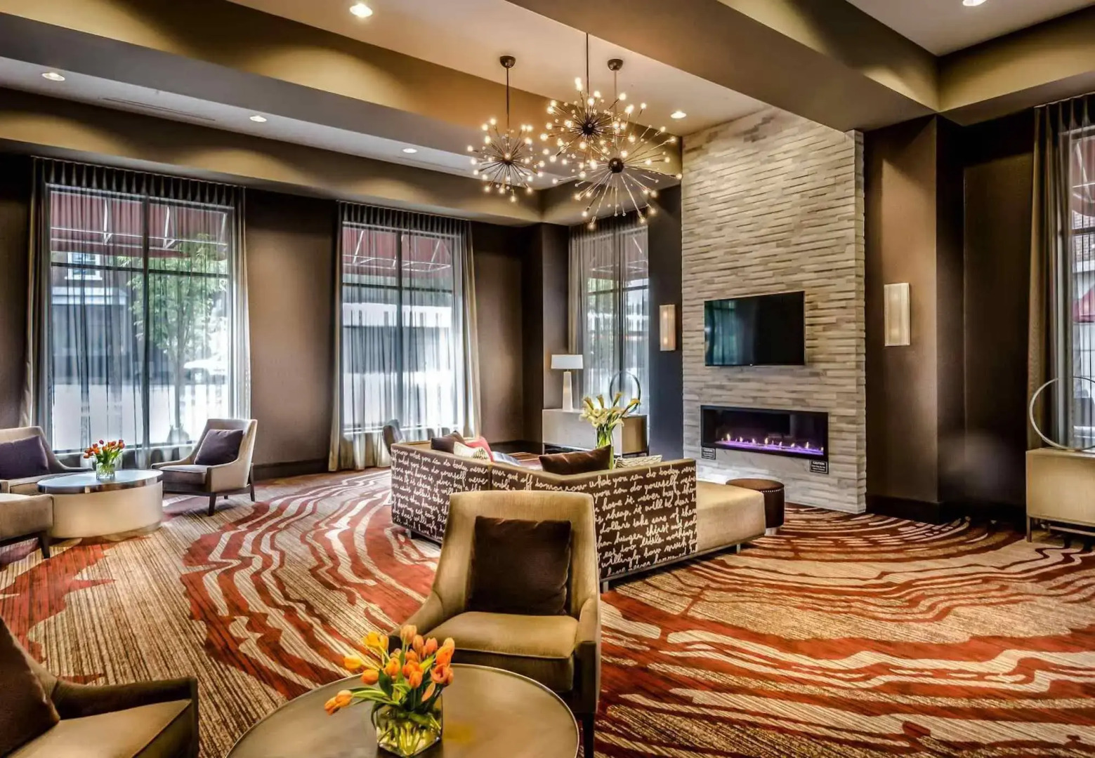 Residence Inn by Marriott Charlottesville Downtown