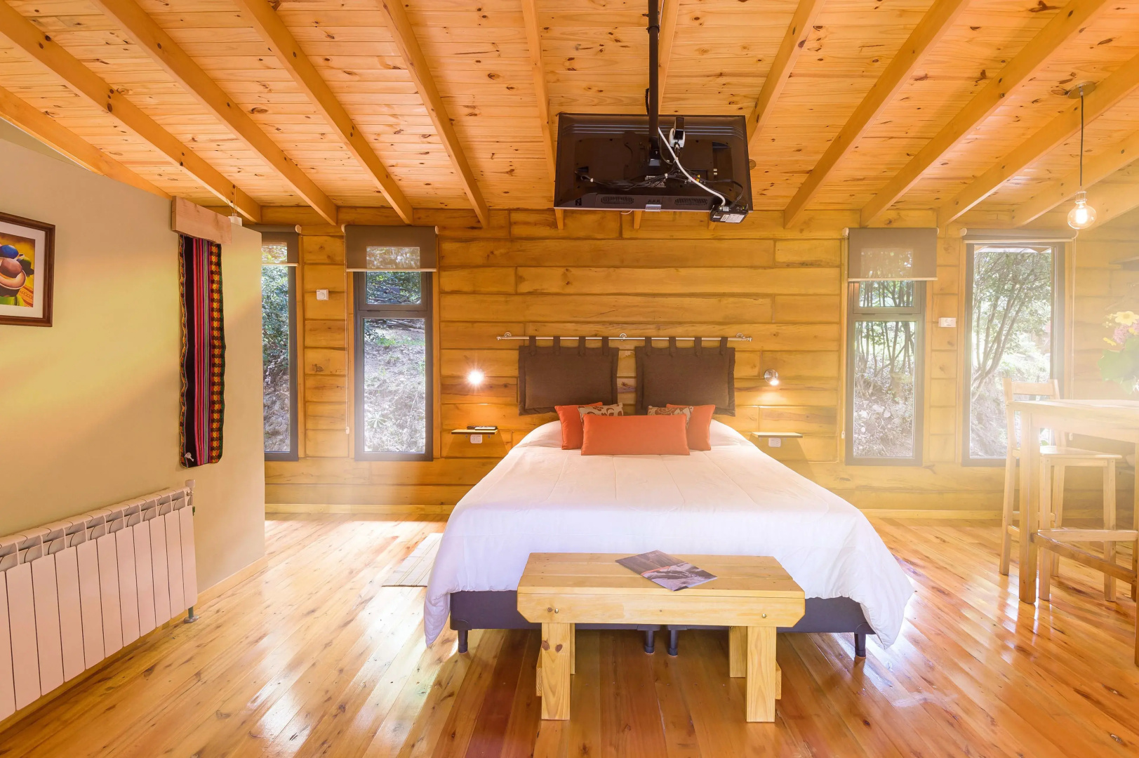 Akapana Suites