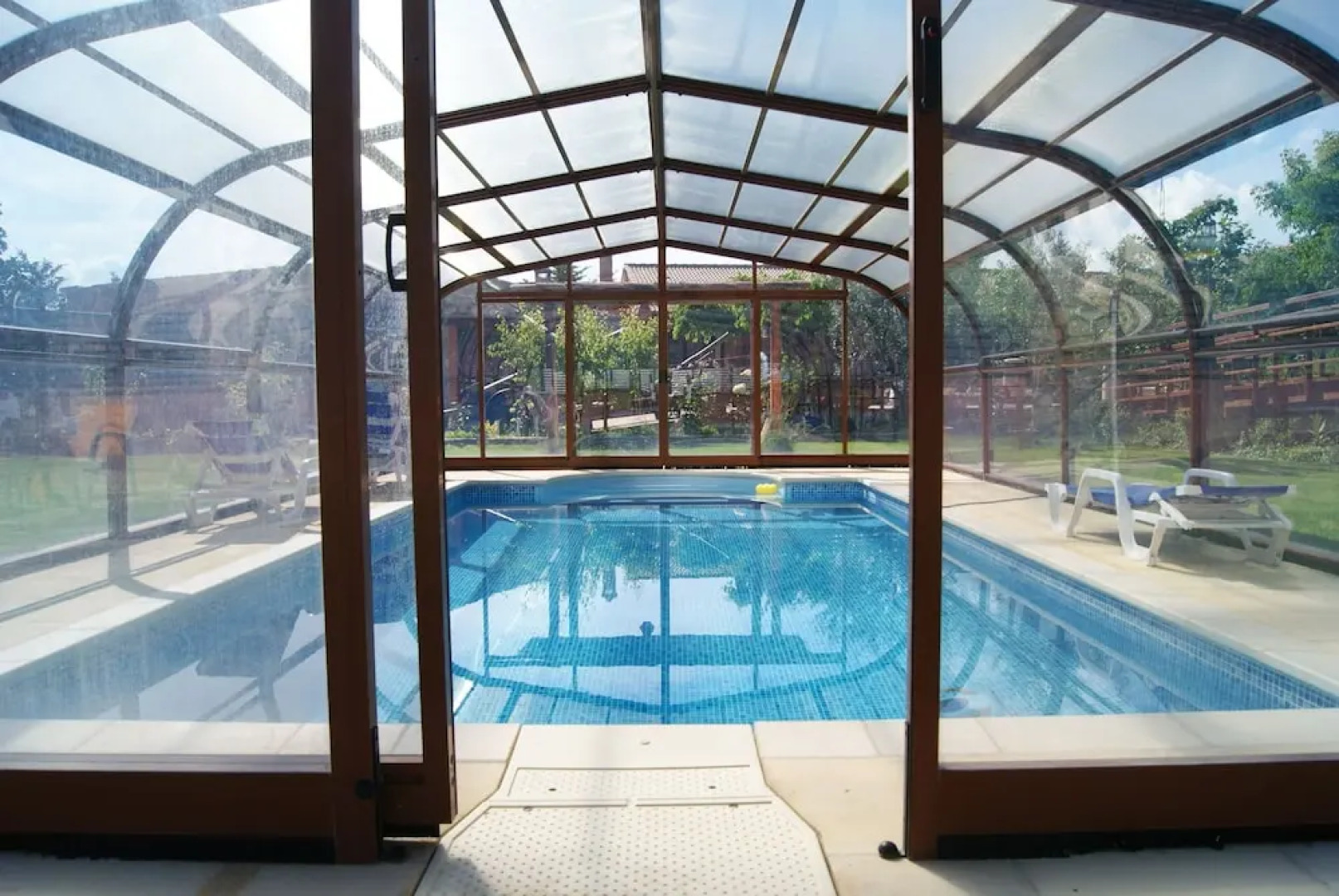 Hotel Rural Rincón del Cierzo