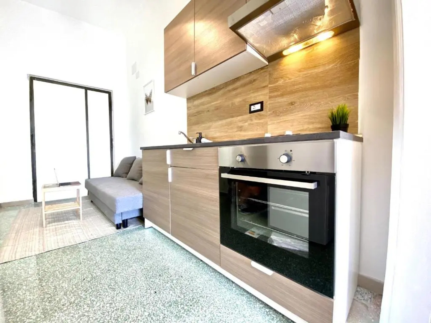 Villa OPLONTI - tra Napoli, Pompei e Sorrento