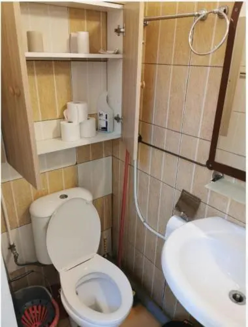 Nicosia rooms Studios