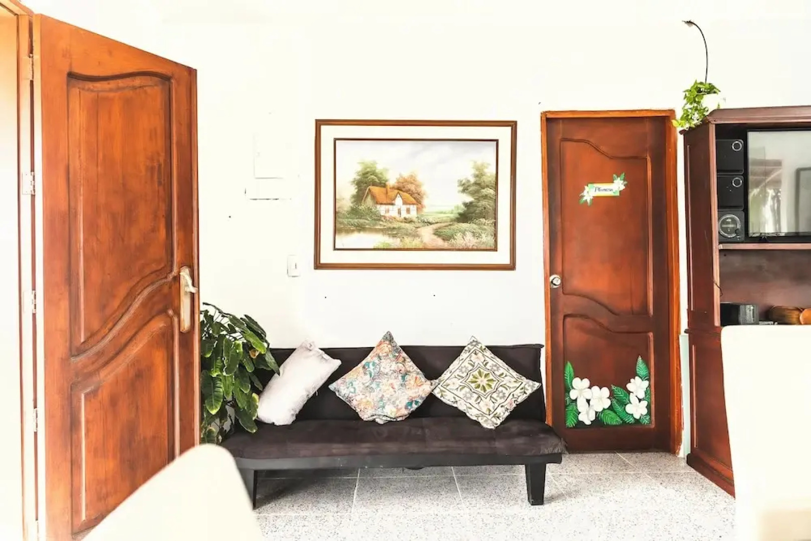 Villa Nuevo Amanecer Santa Verónica