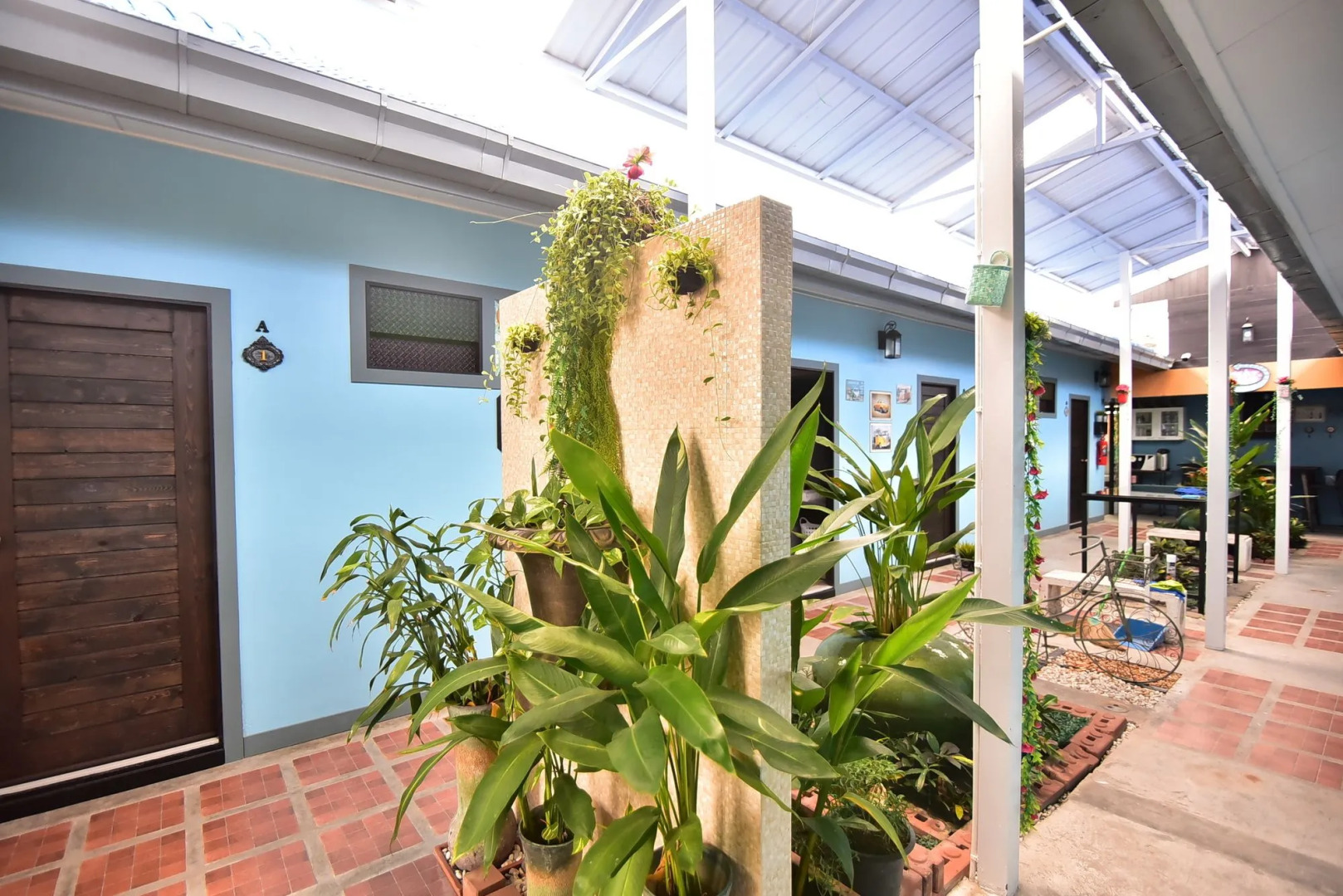 OYO 145 Pattaya Bed Boutique