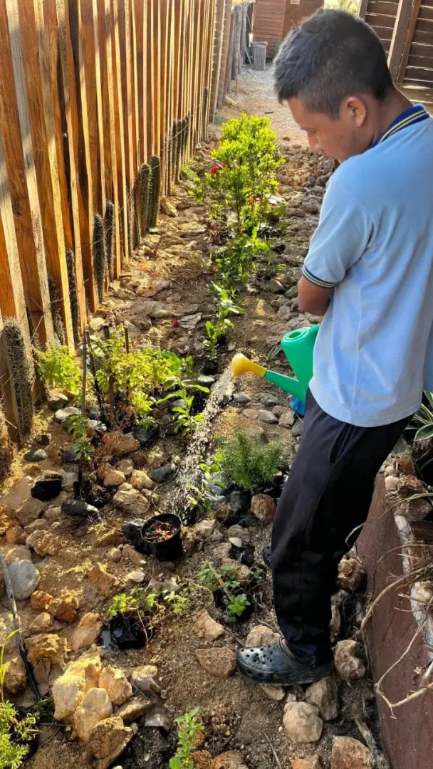explora guajira cx mar azul - cabo de la vela