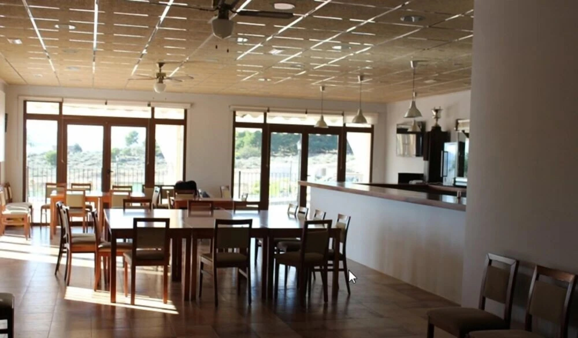 Hospederia Rural Los Balcones