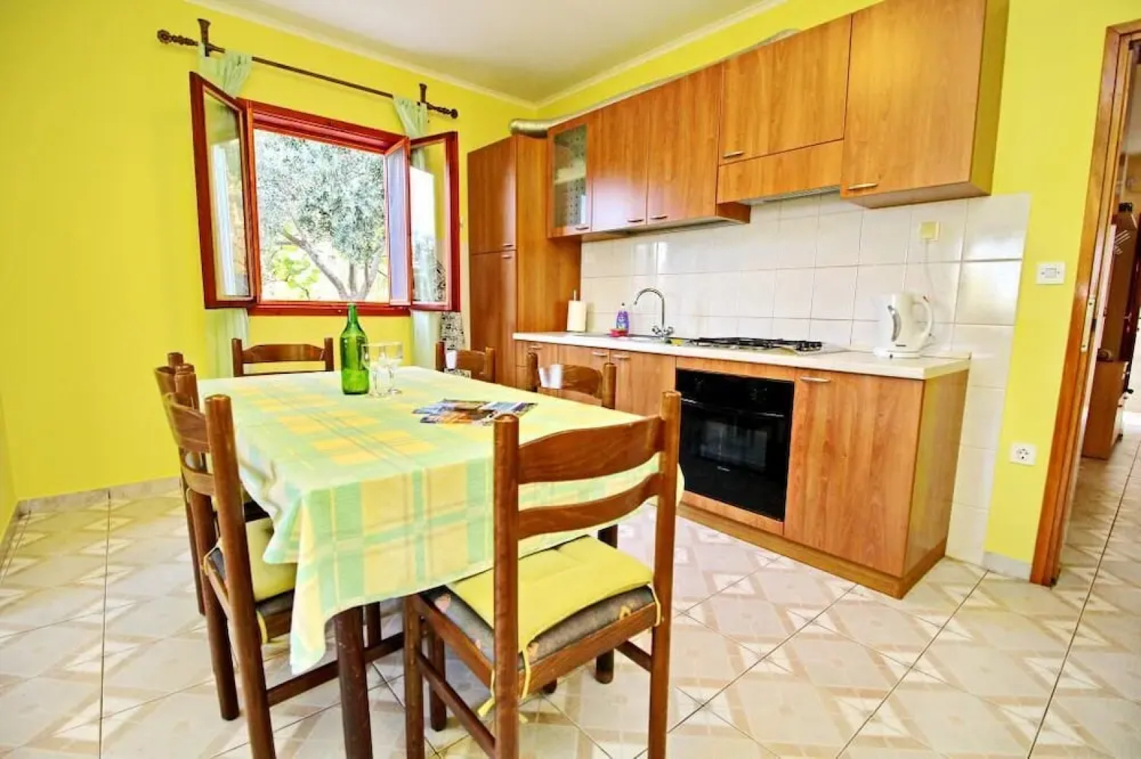Apartments Bacic