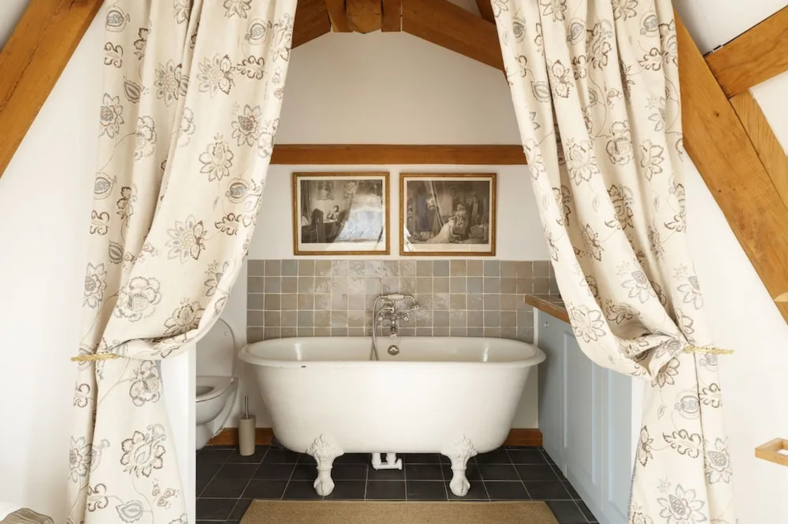 La Poterne de Fleury