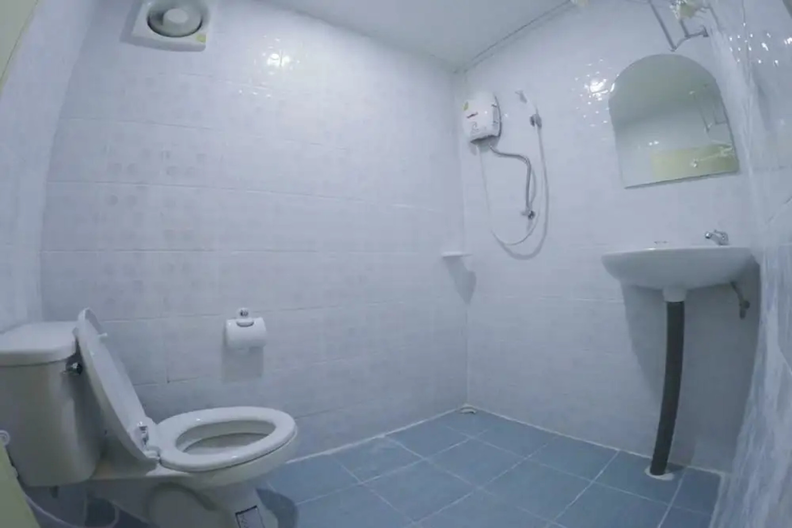 HorNokhook Resort Angthong