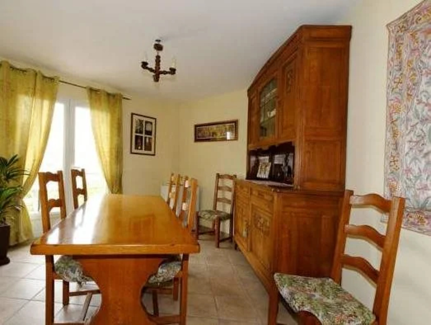 Chambres dhôtes Schneider