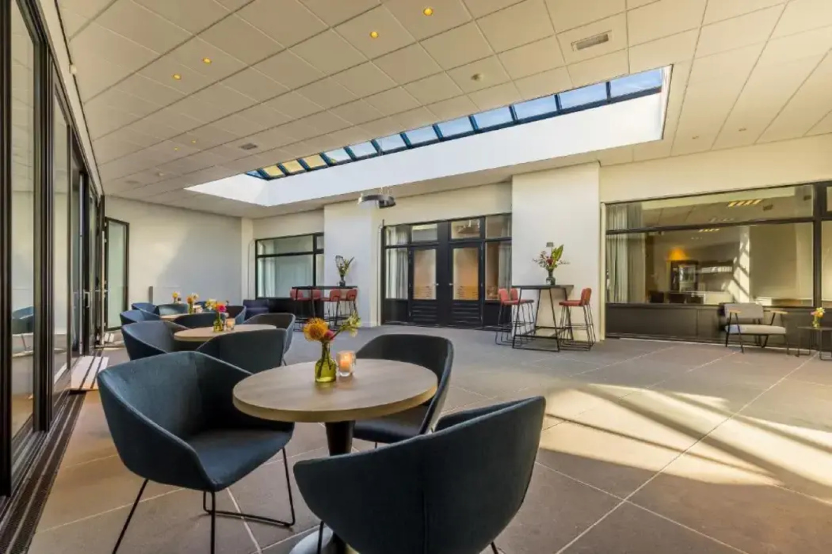 Postillion Hotel Utrecht Bunnik