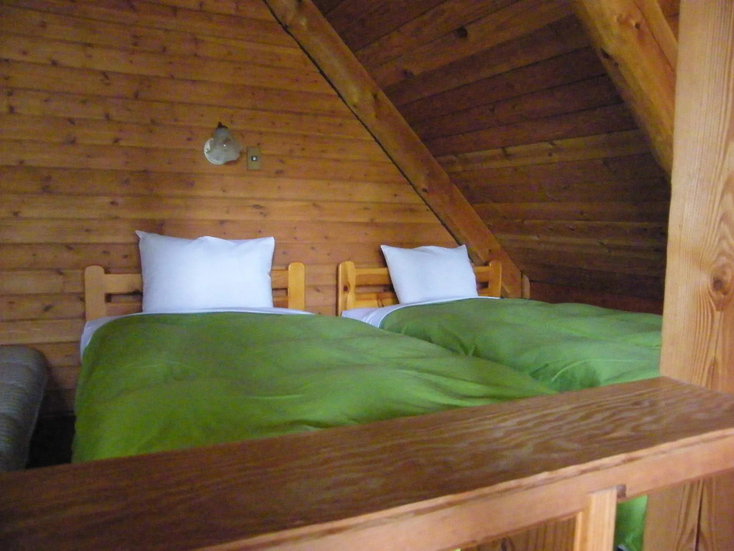 Karuizawa Sunny Village