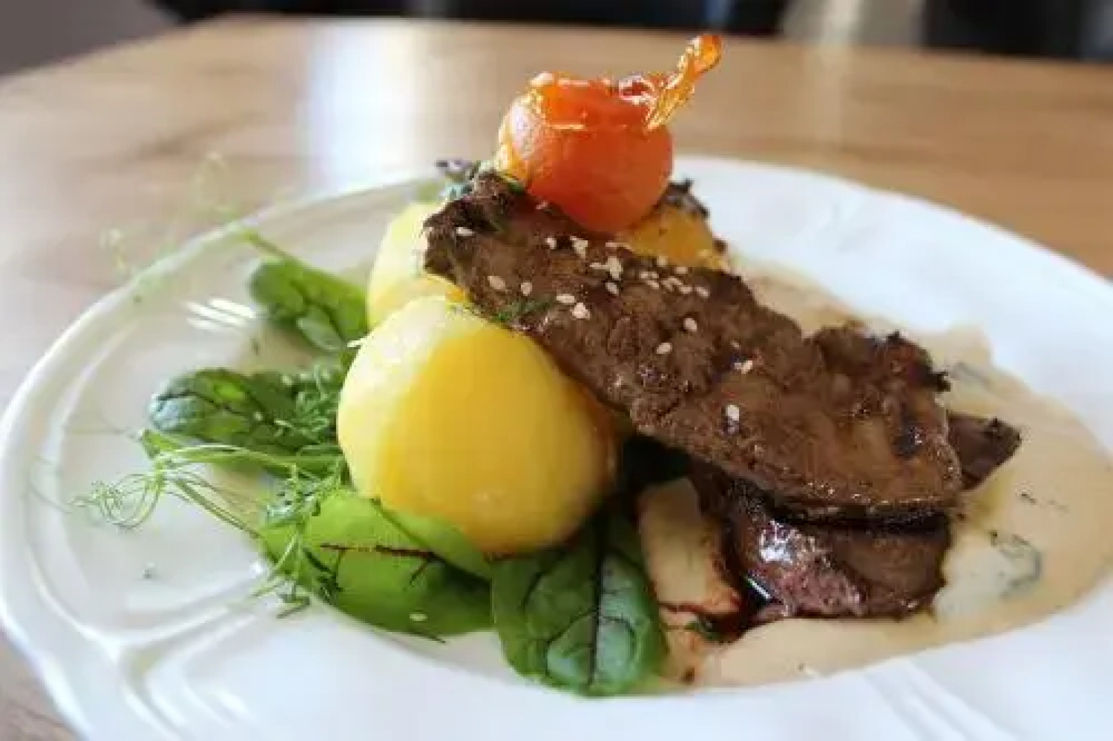 Villa & Restoran Soffa