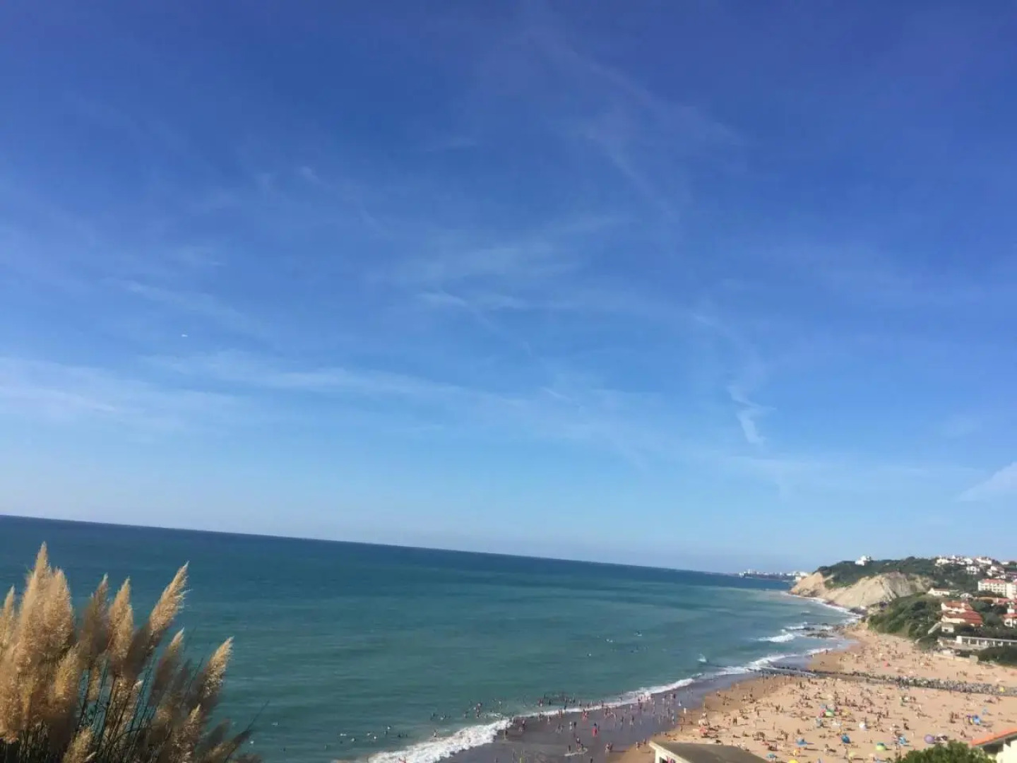 Residence Bidart Plage Uhabia