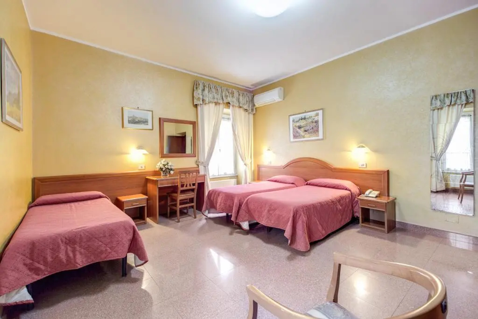 Hotel Milo