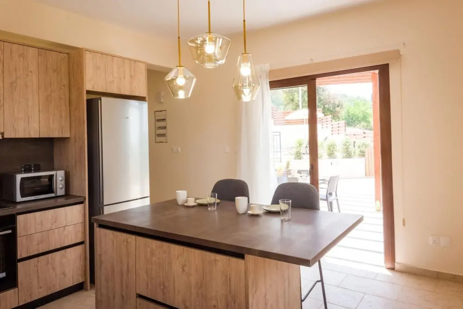 Villa Kerastis in Malatya