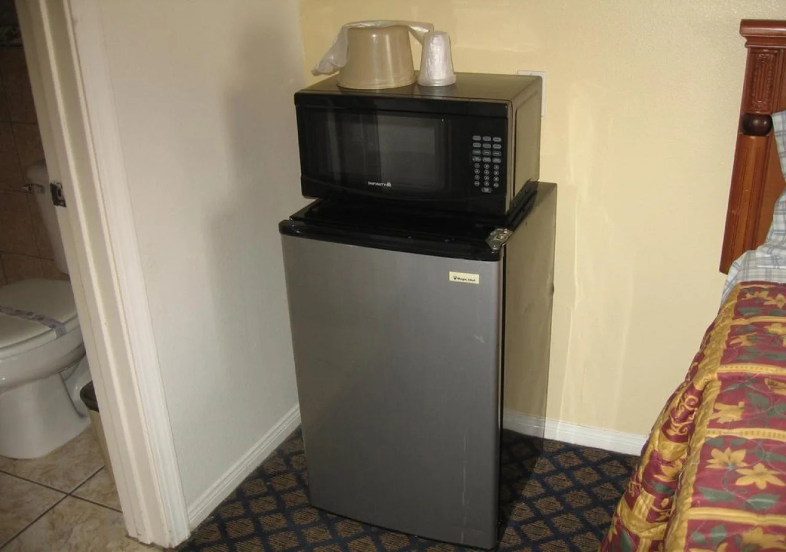 Tower Motel Long Beach