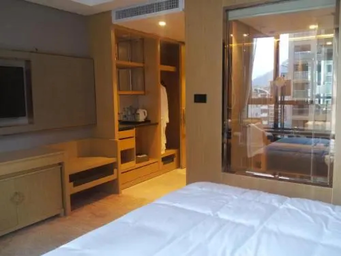 Chenxi International Hotel