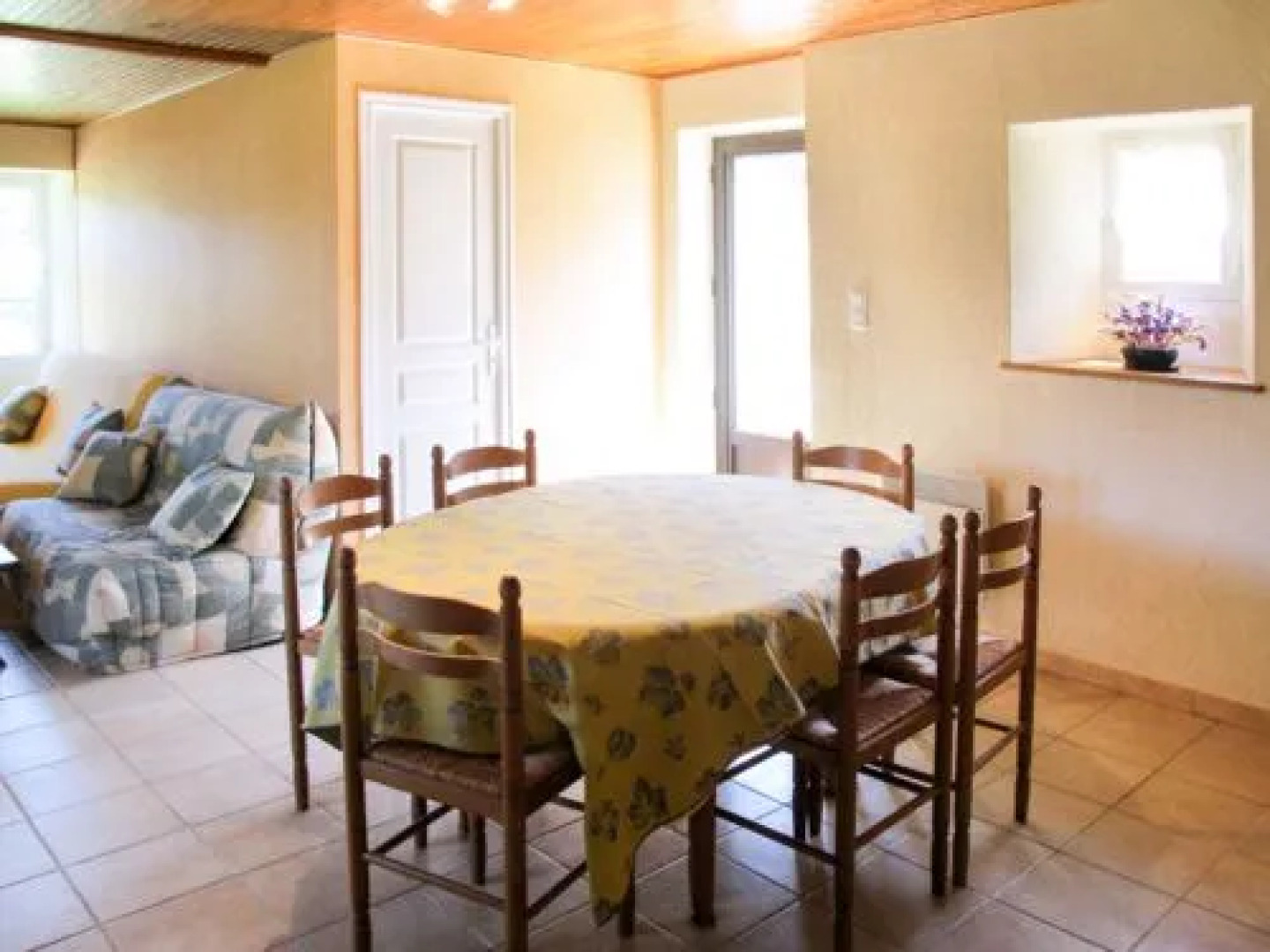 Le Grenouillet (PSS200)