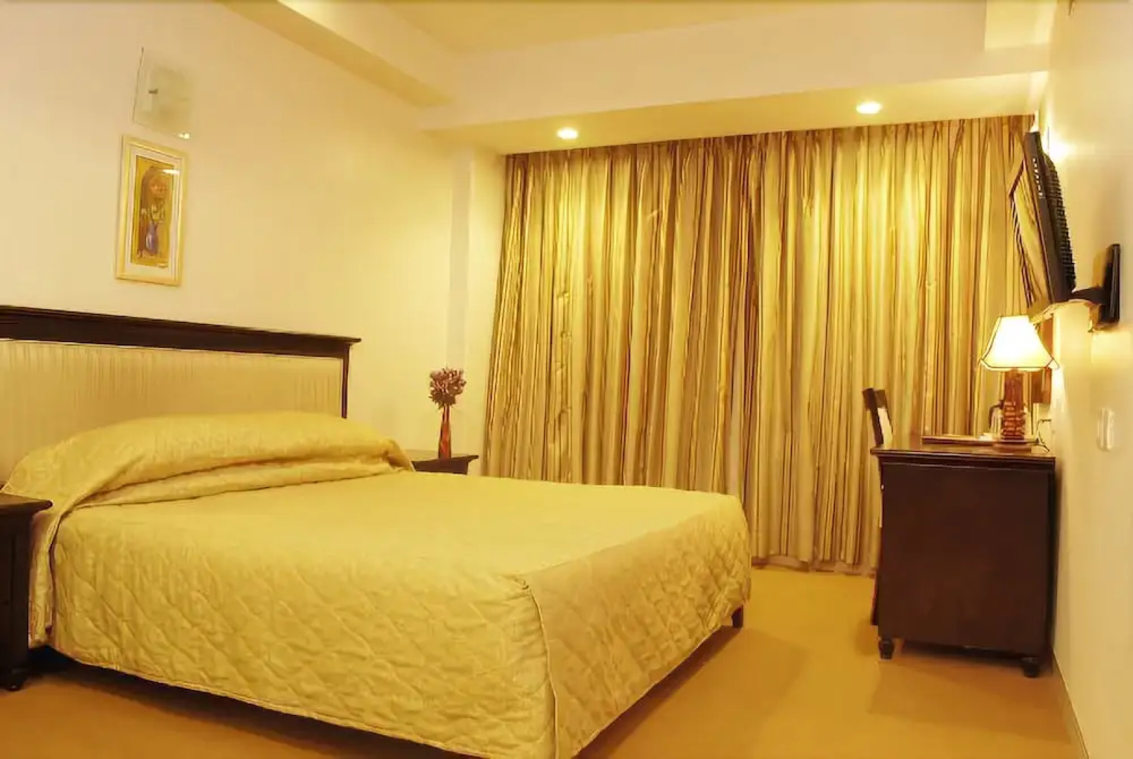 Hotel Ambience Executive