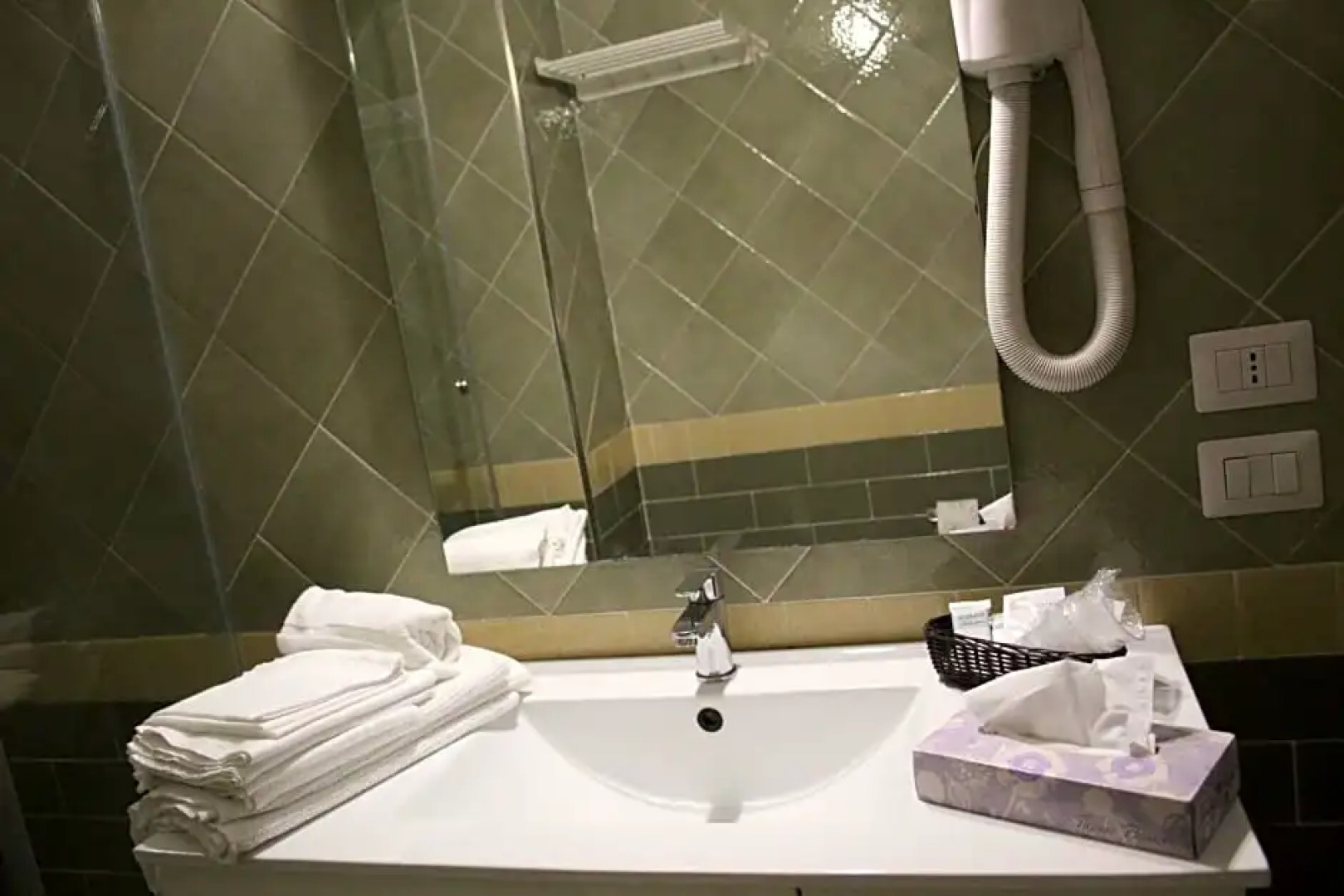 Bed & Breakfast La Dea dellAbbondanza