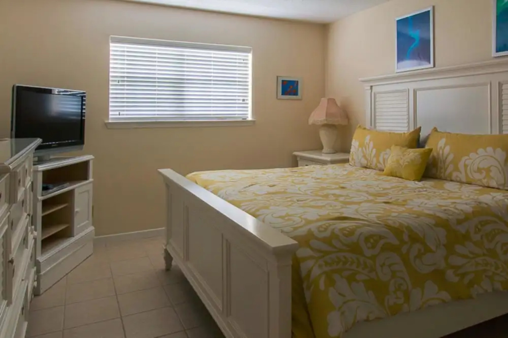 Seascape Resort Golf and Tennis Villas