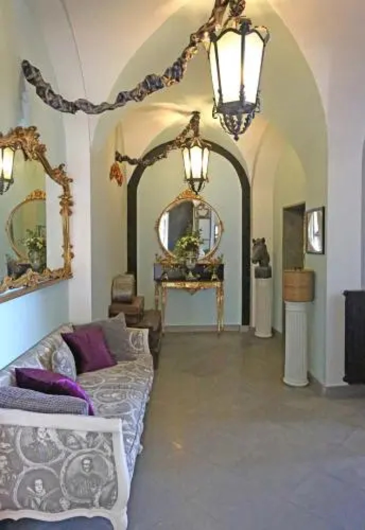 Palazzo D'Argento