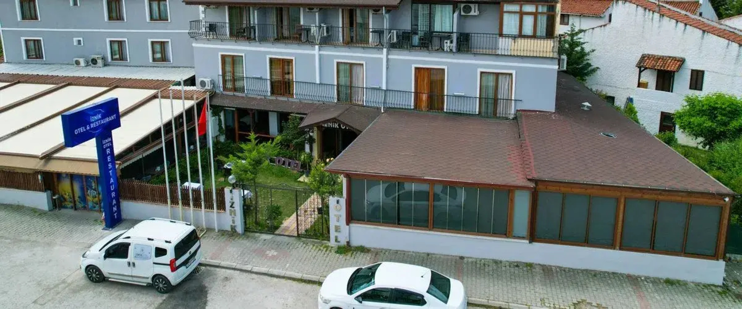 Iznik Otel