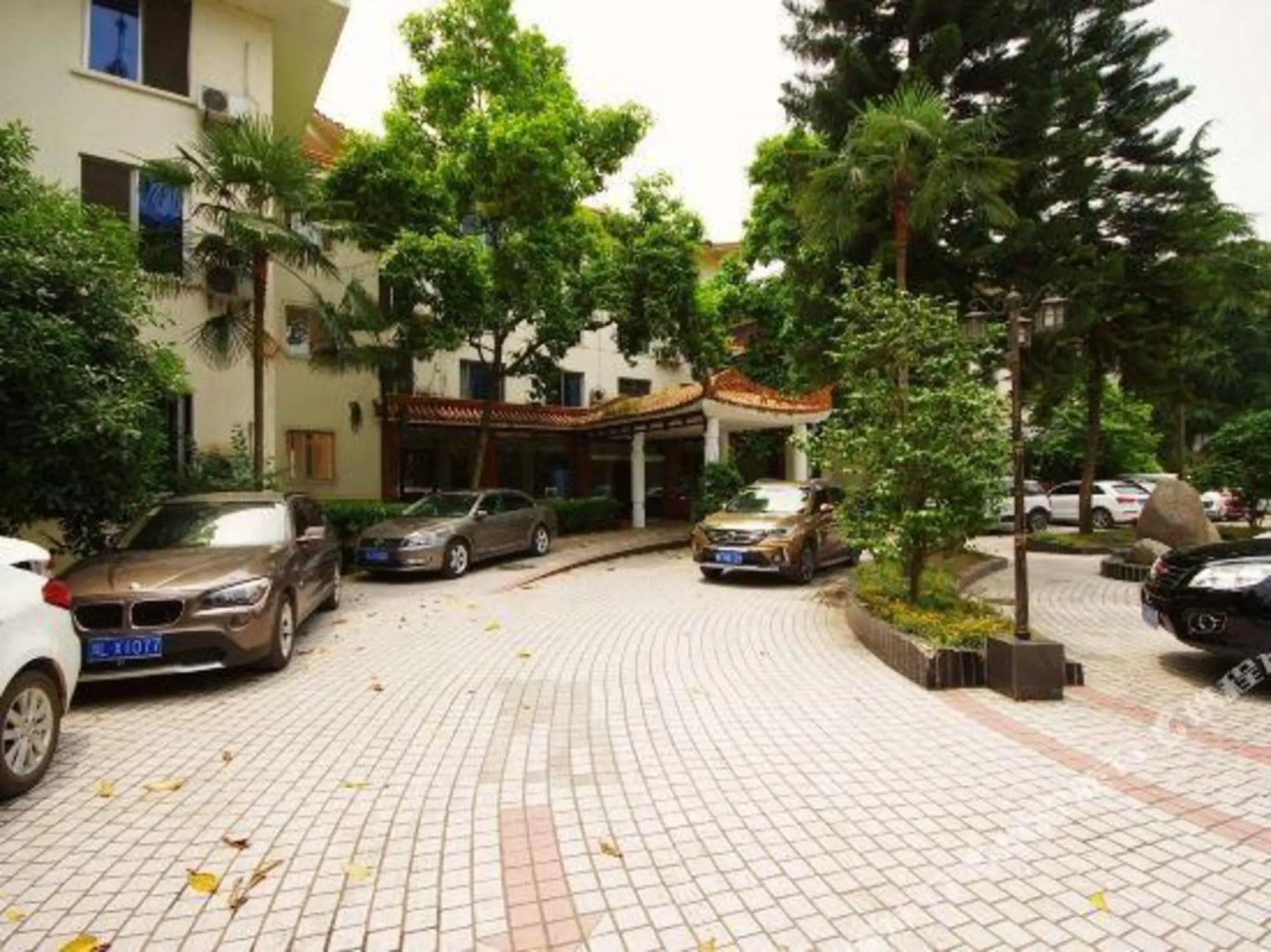 Xiuyuan Hotel