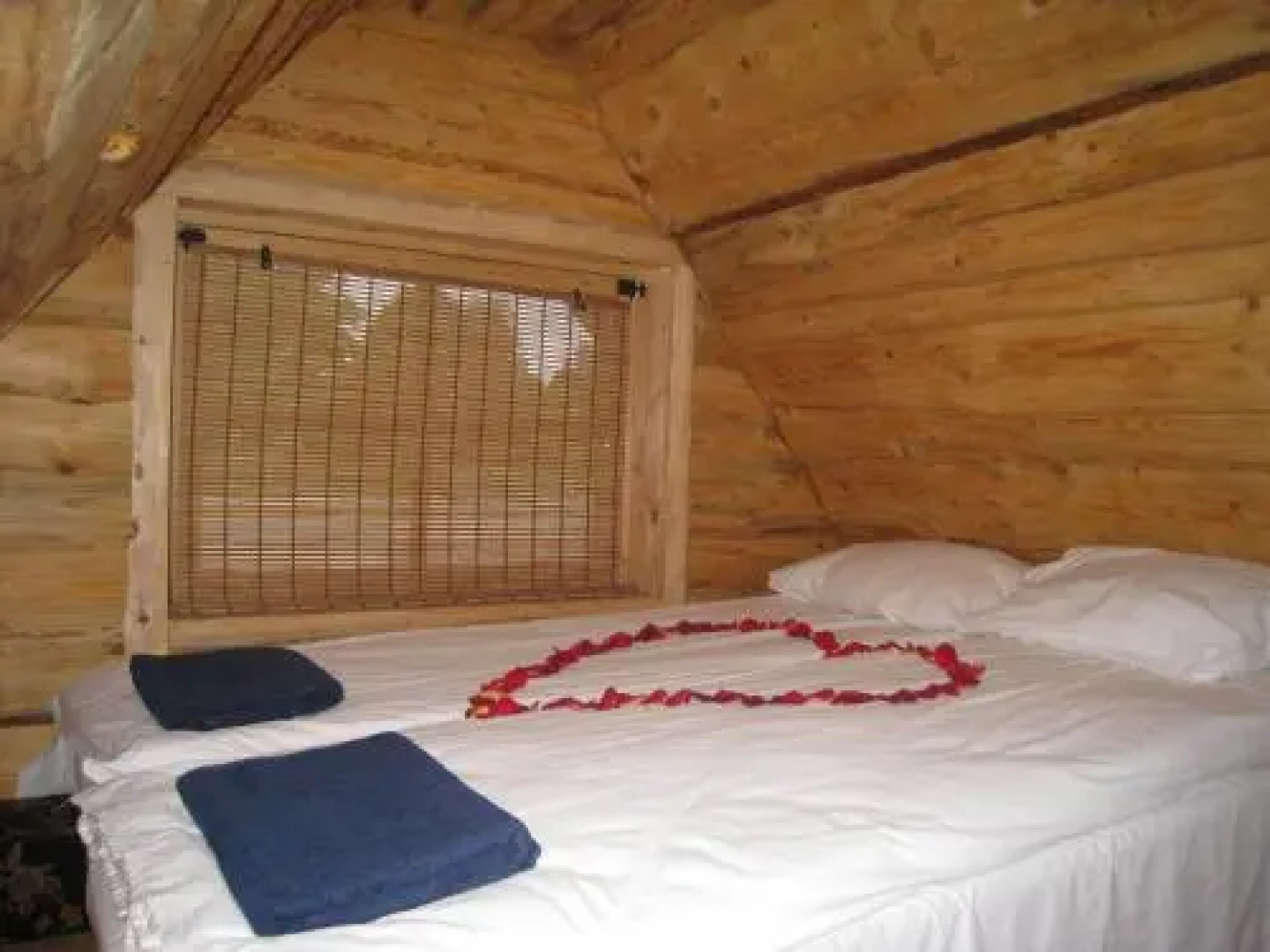 Oxforell Holiday Centre