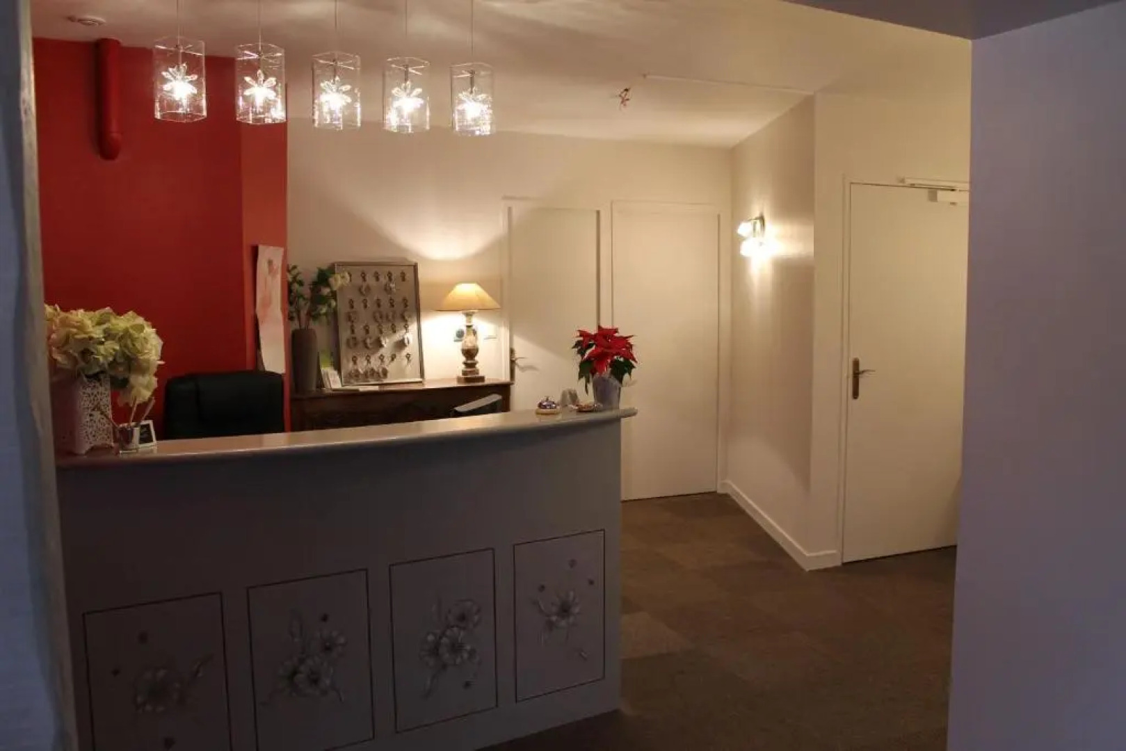 Logis Moulin De Saint Verand