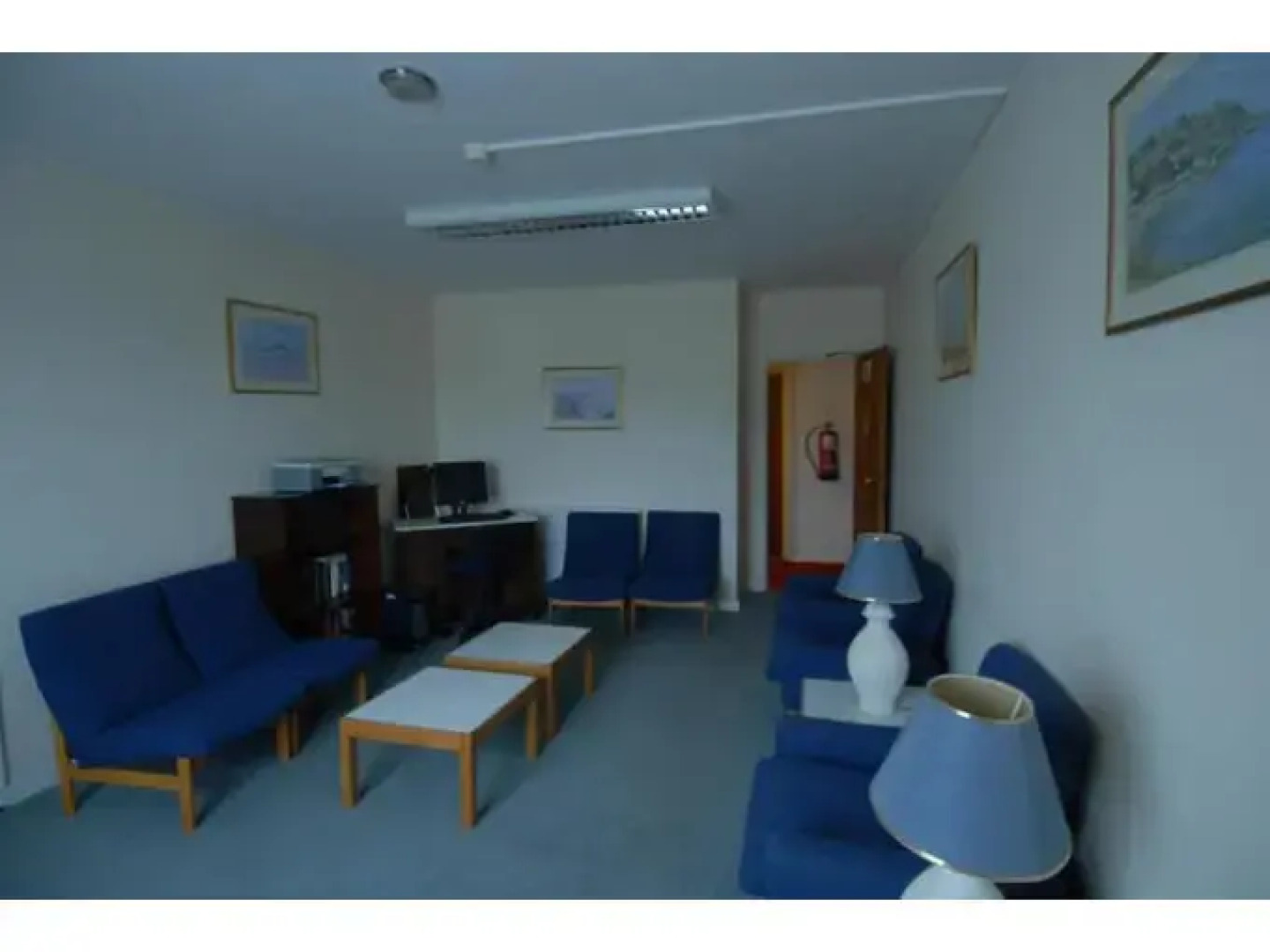 Oaklands Lodge Hotel