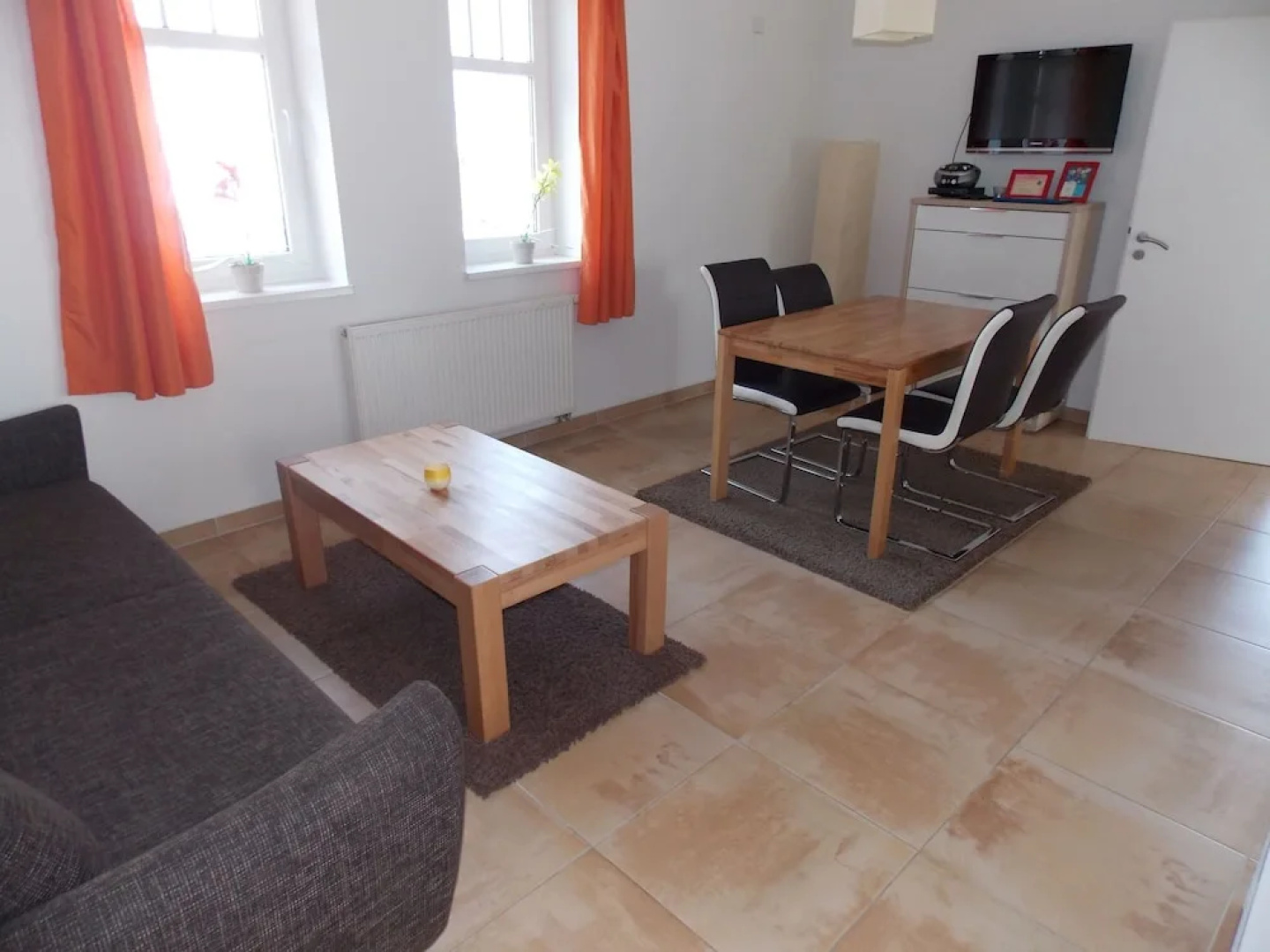 Cozy Apartment by Sea in Nienhagen