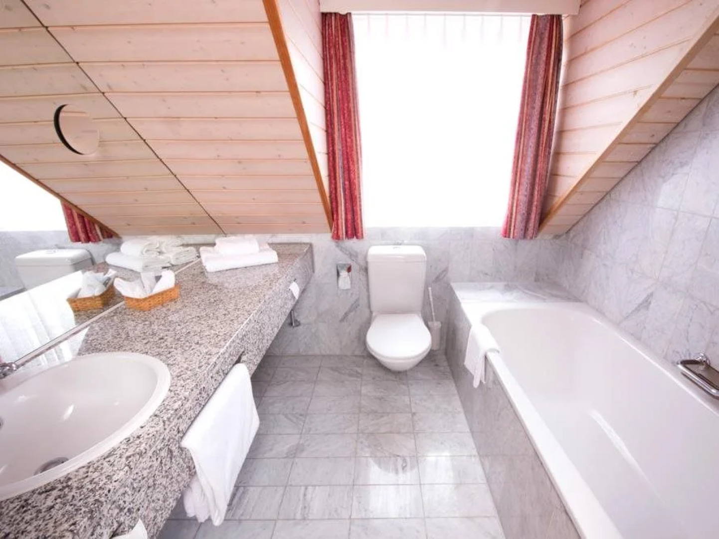 Hotel Restaurant Schlössli