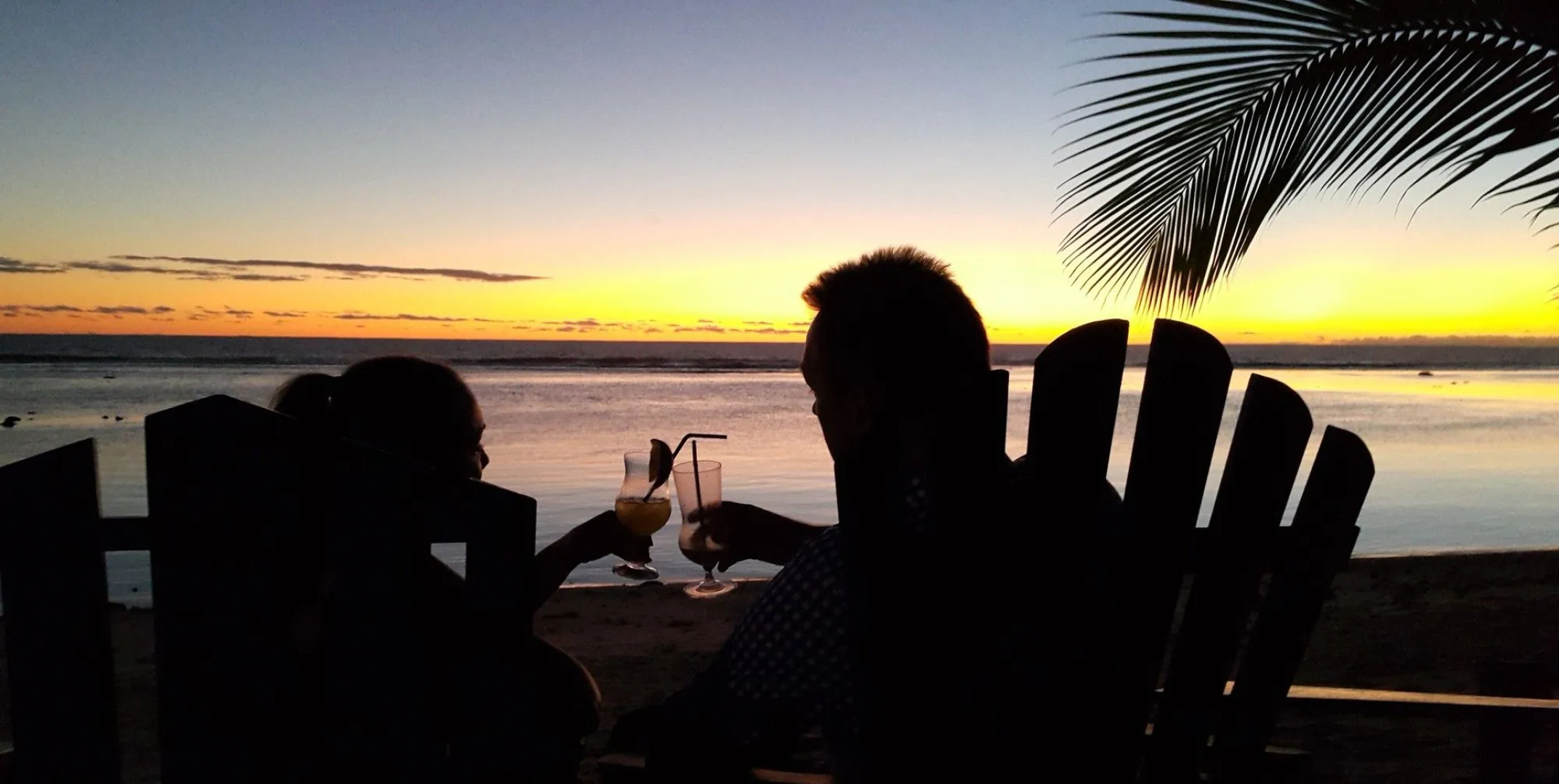 The Black Pearl Beach Side Apartments